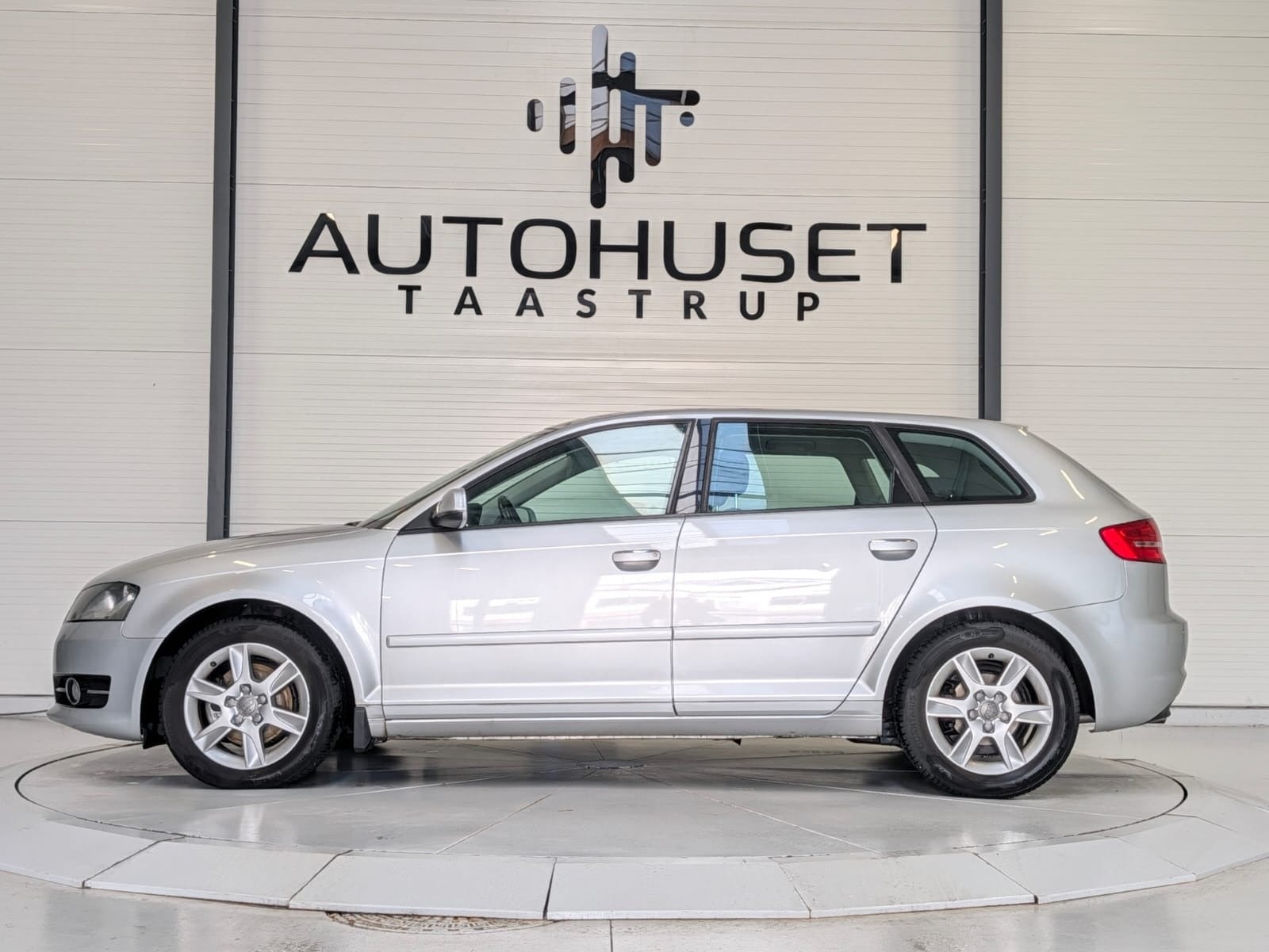 Audi A3 – billede 3