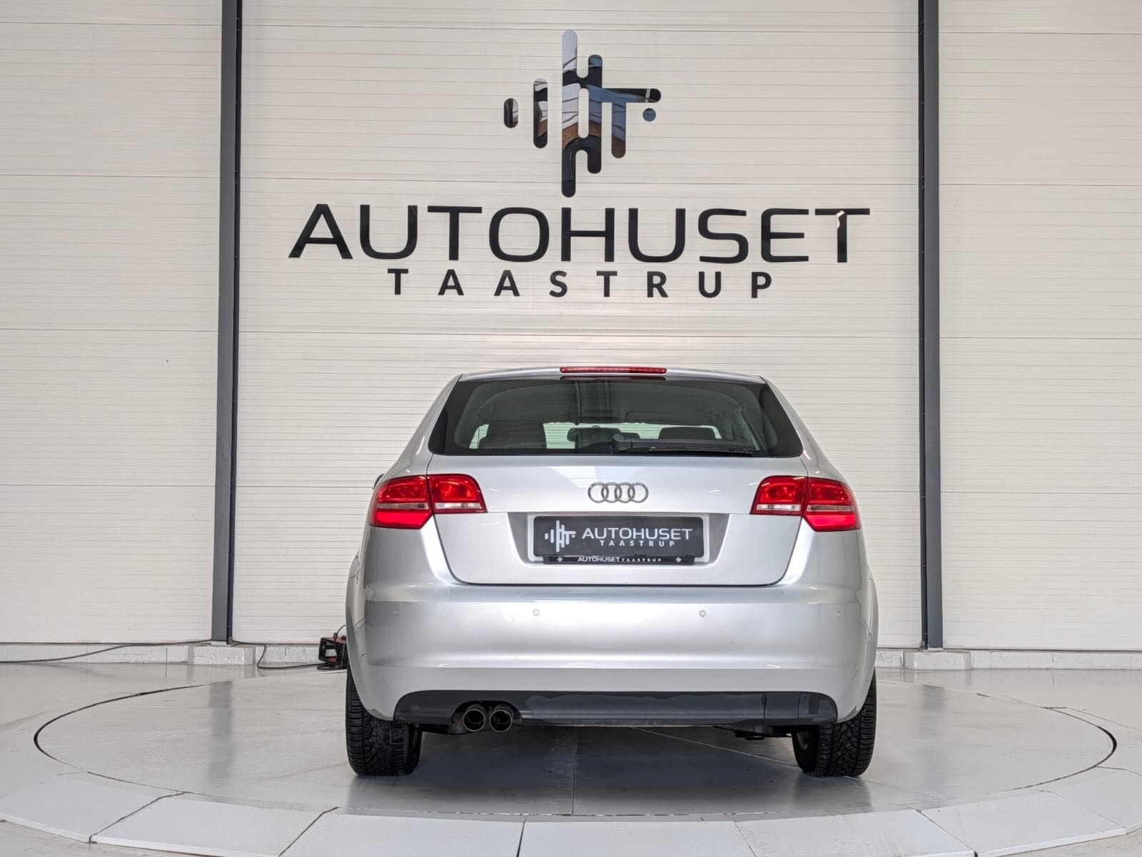 Audi A3 – billede 7