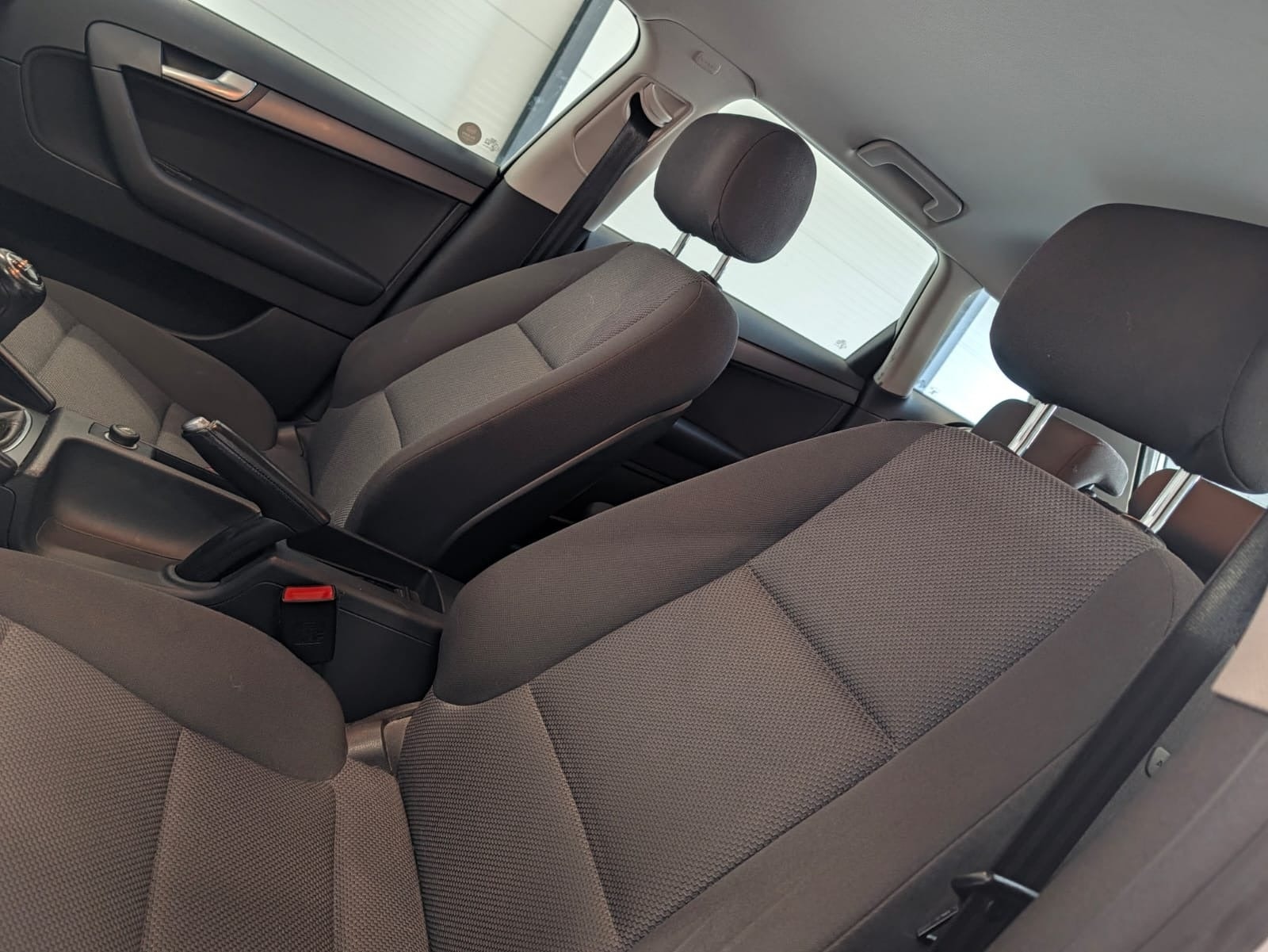 Audi A3 – billede 12