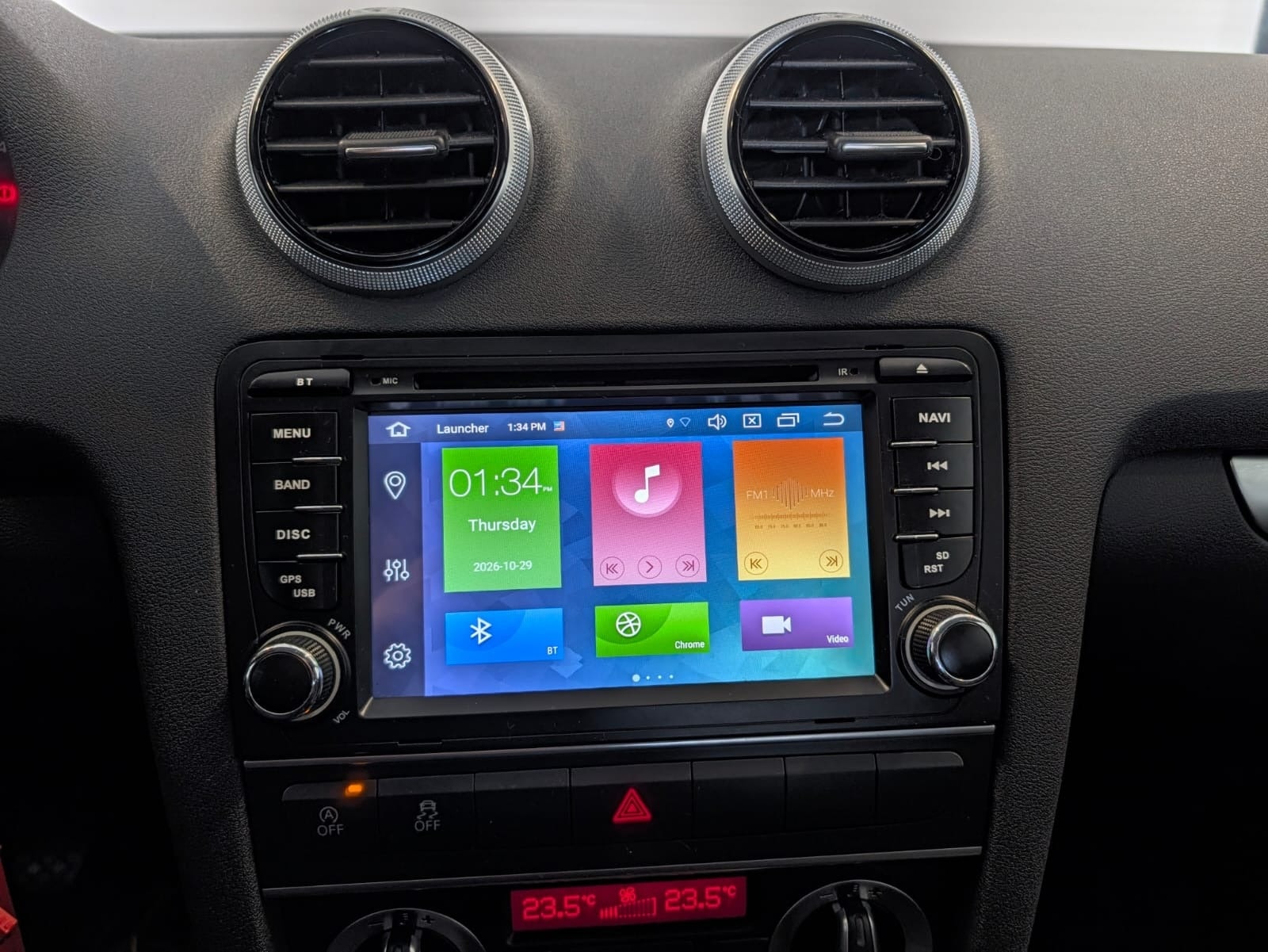 Audi A3 – billede 15