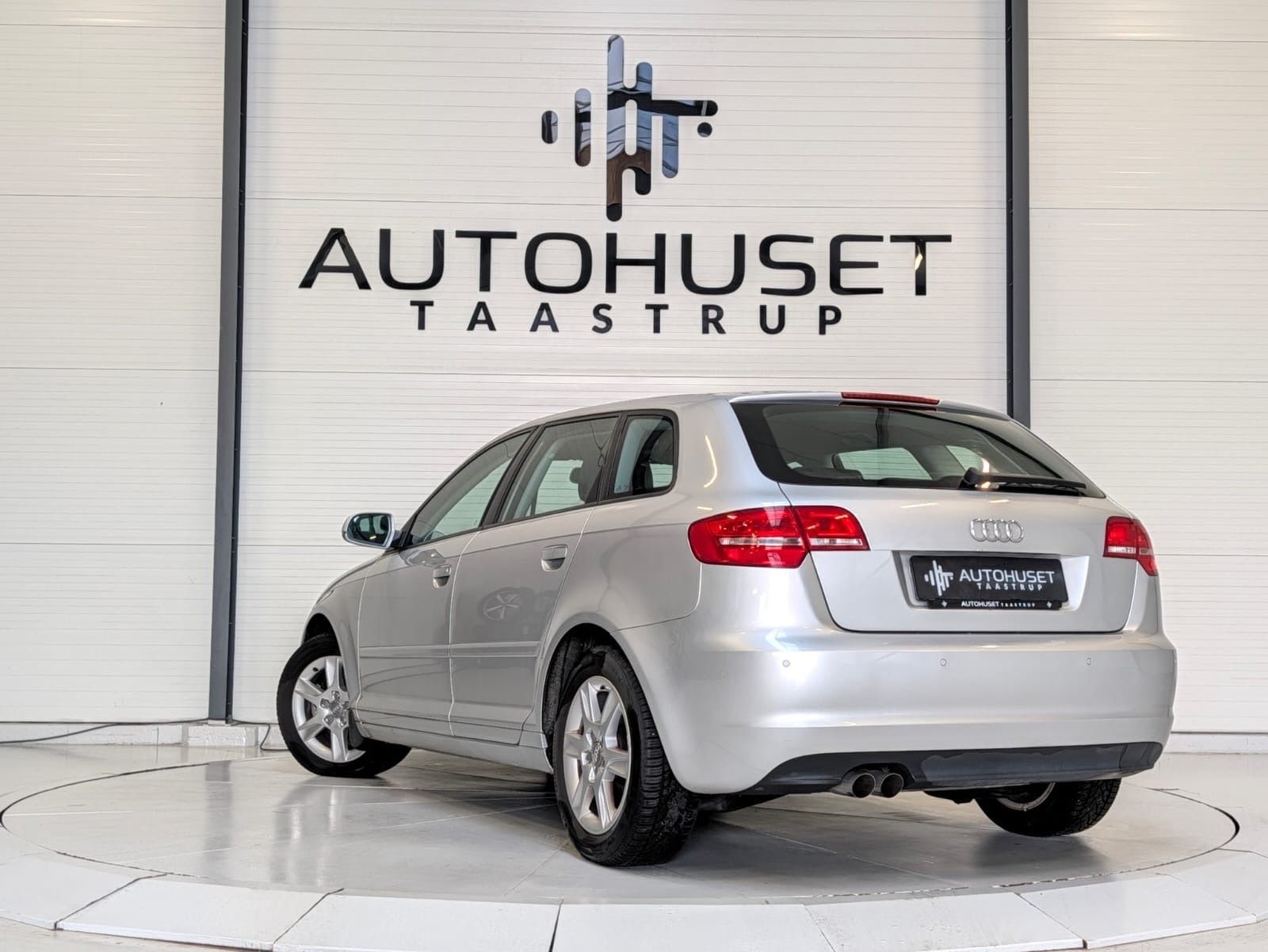 Audi A3 – billede 2