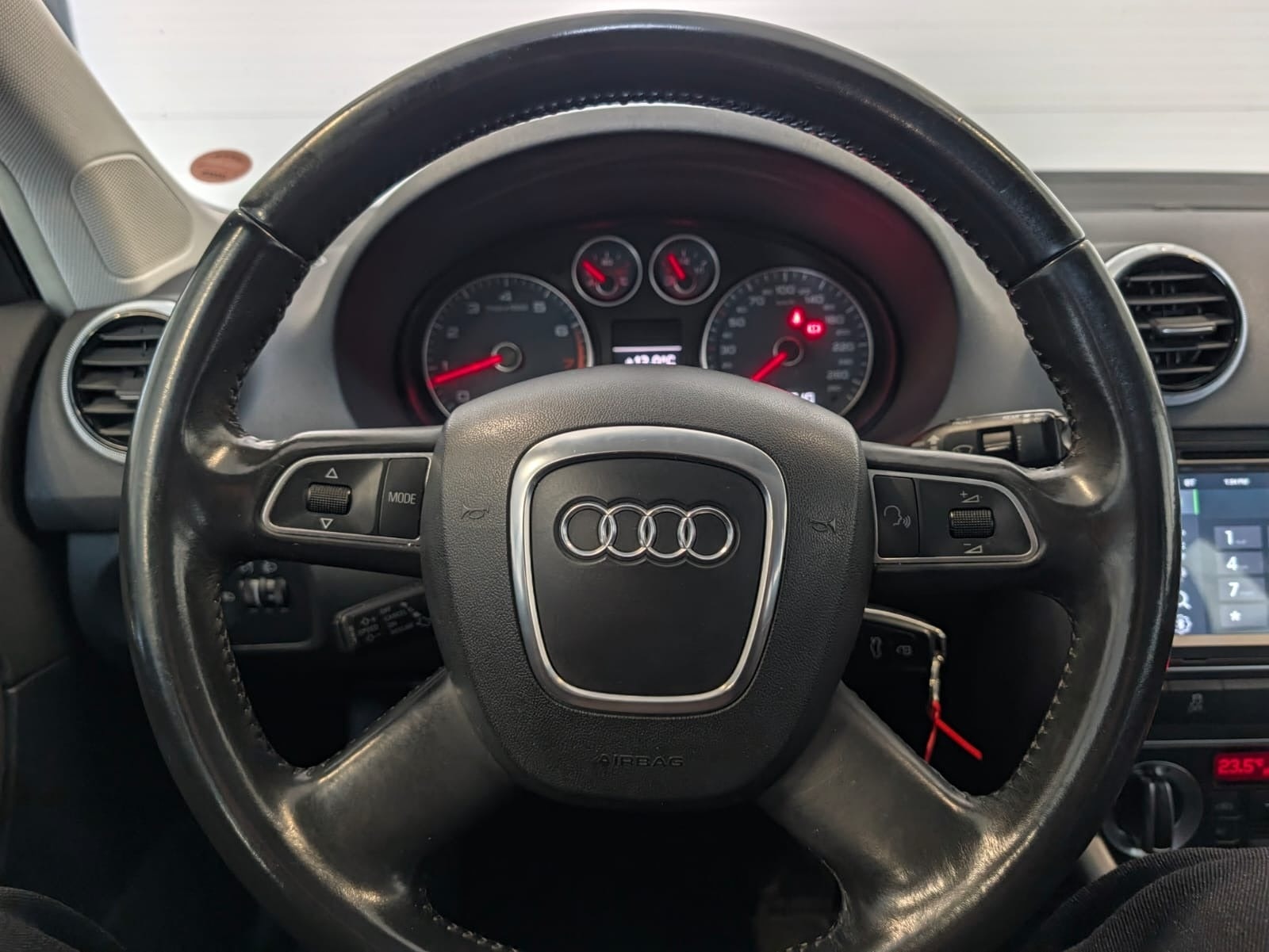 Audi A3 – billede 14