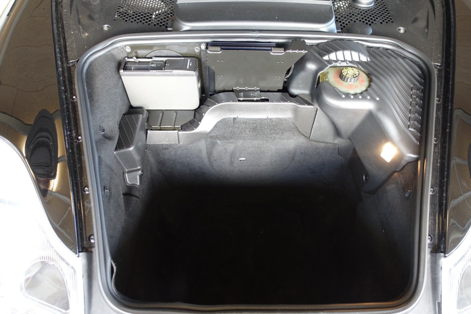 Porsche 911 Carrera – billede 5