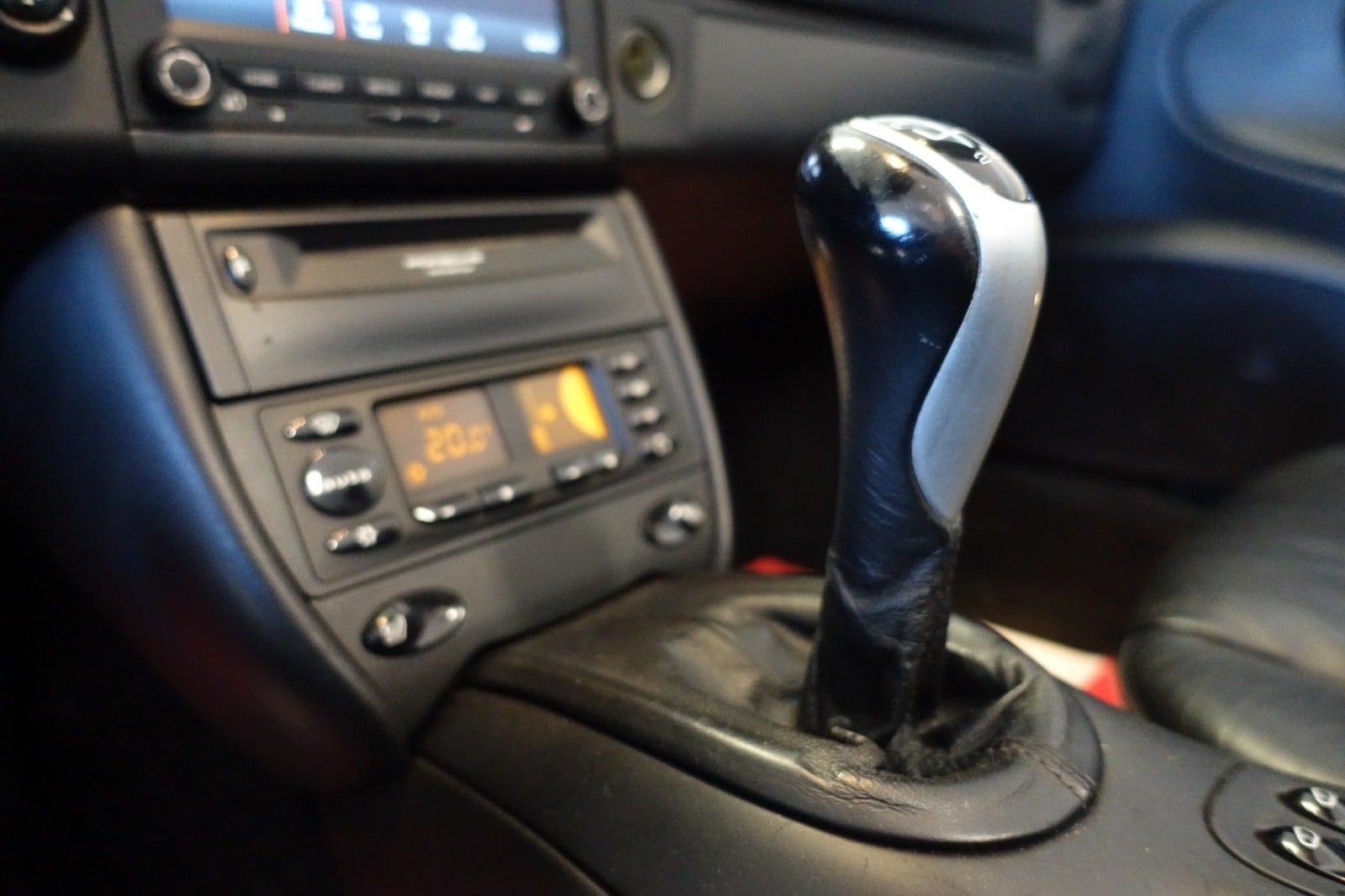 Porsche 911 Carrera – billede 6