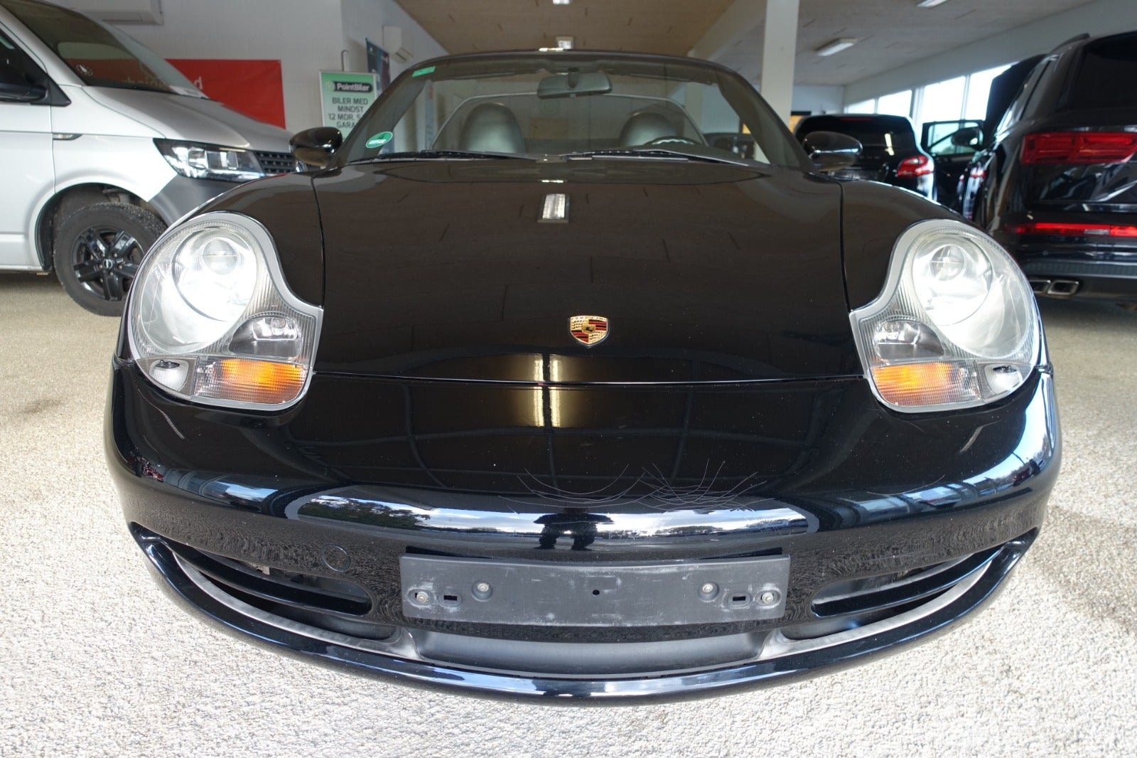 Porsche 911 Carrera – billede 17
