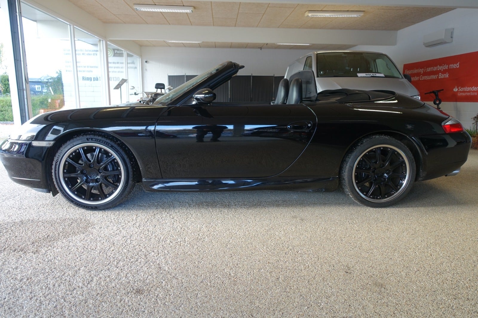Porsche 911 Carrera – billede 13