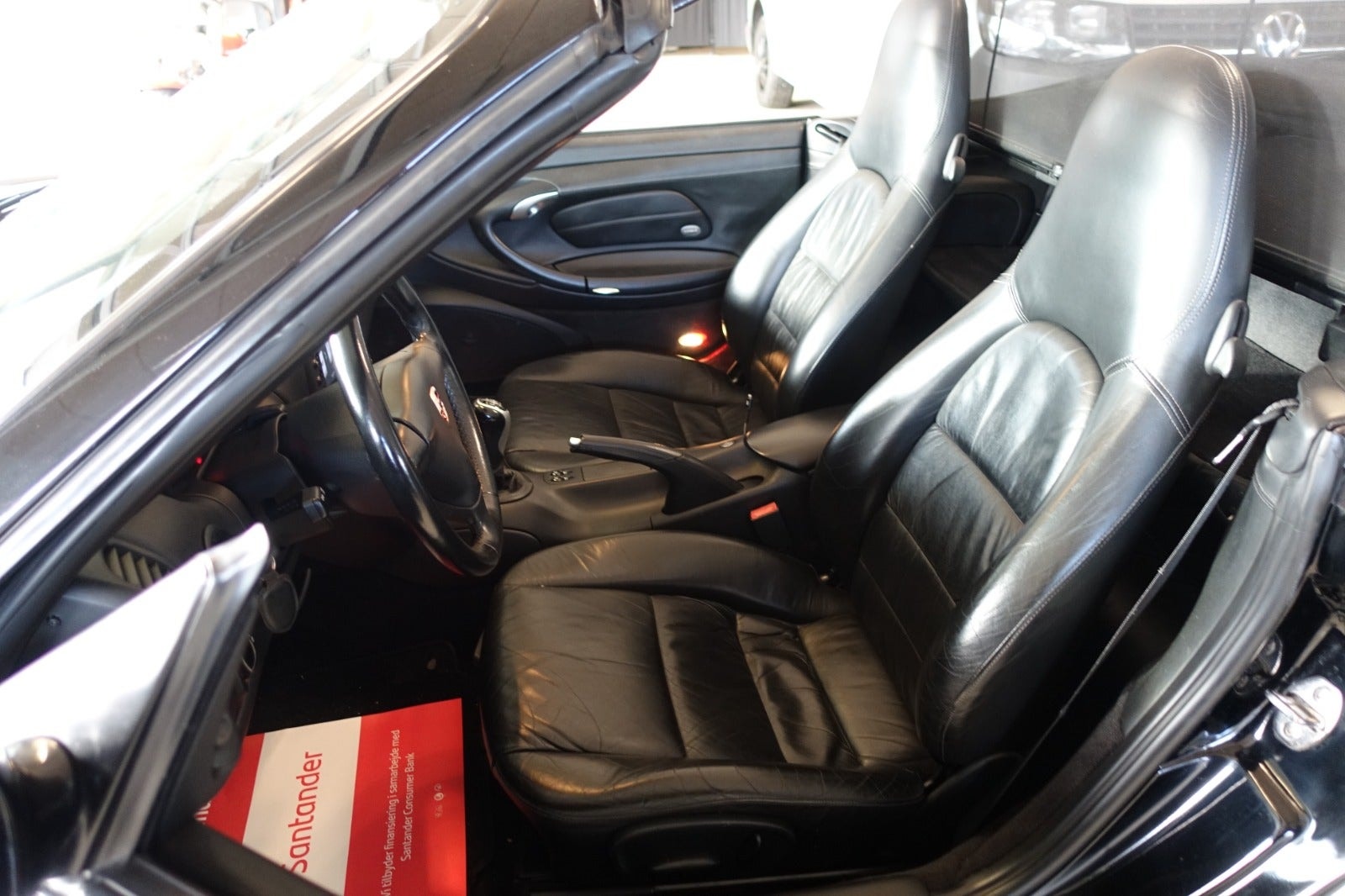 Porsche 911 Carrera – billede 2