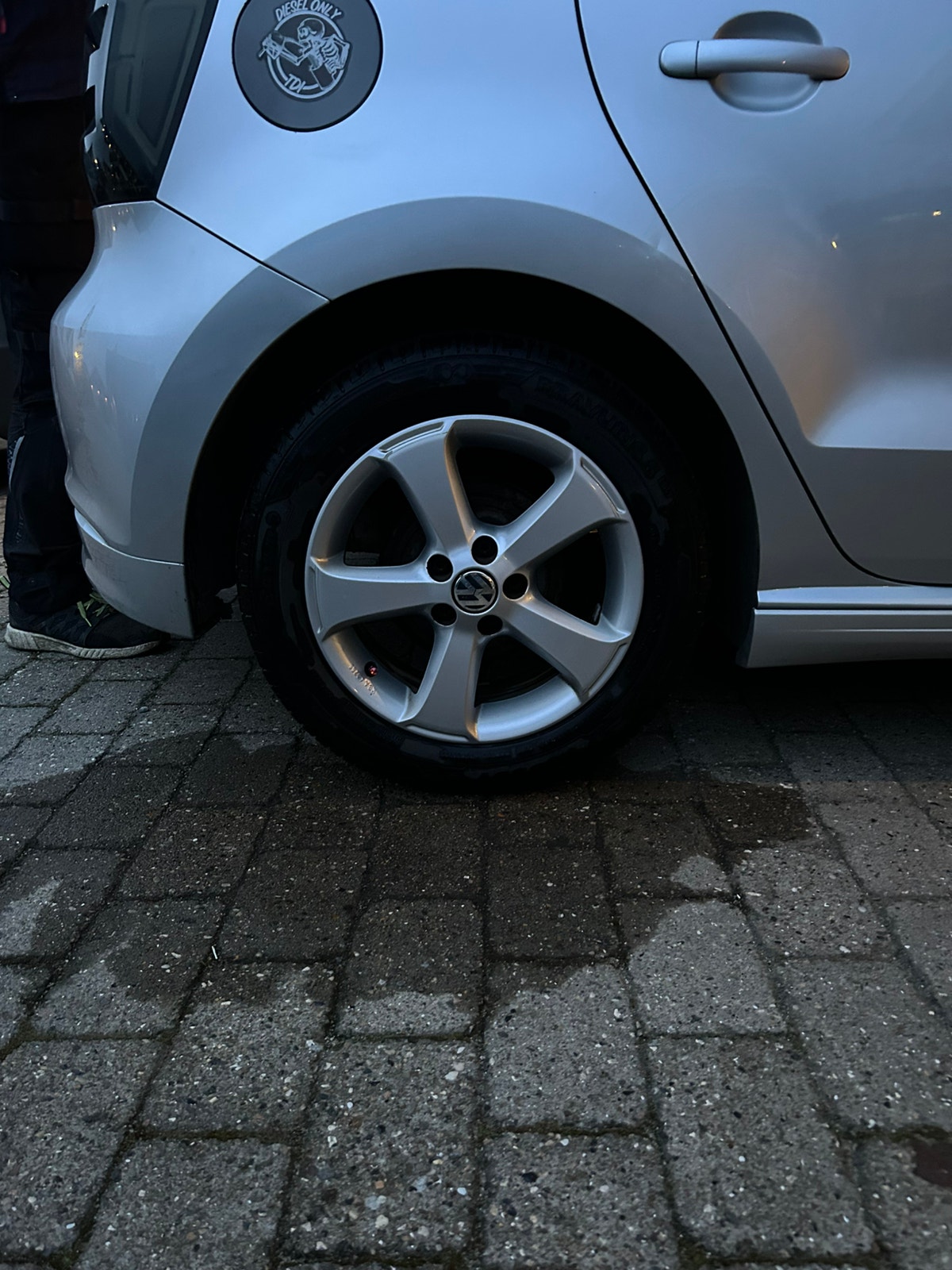 VW Polo – billede 4