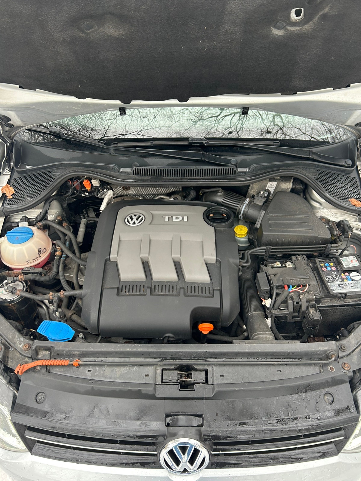 VW Polo – billede 5