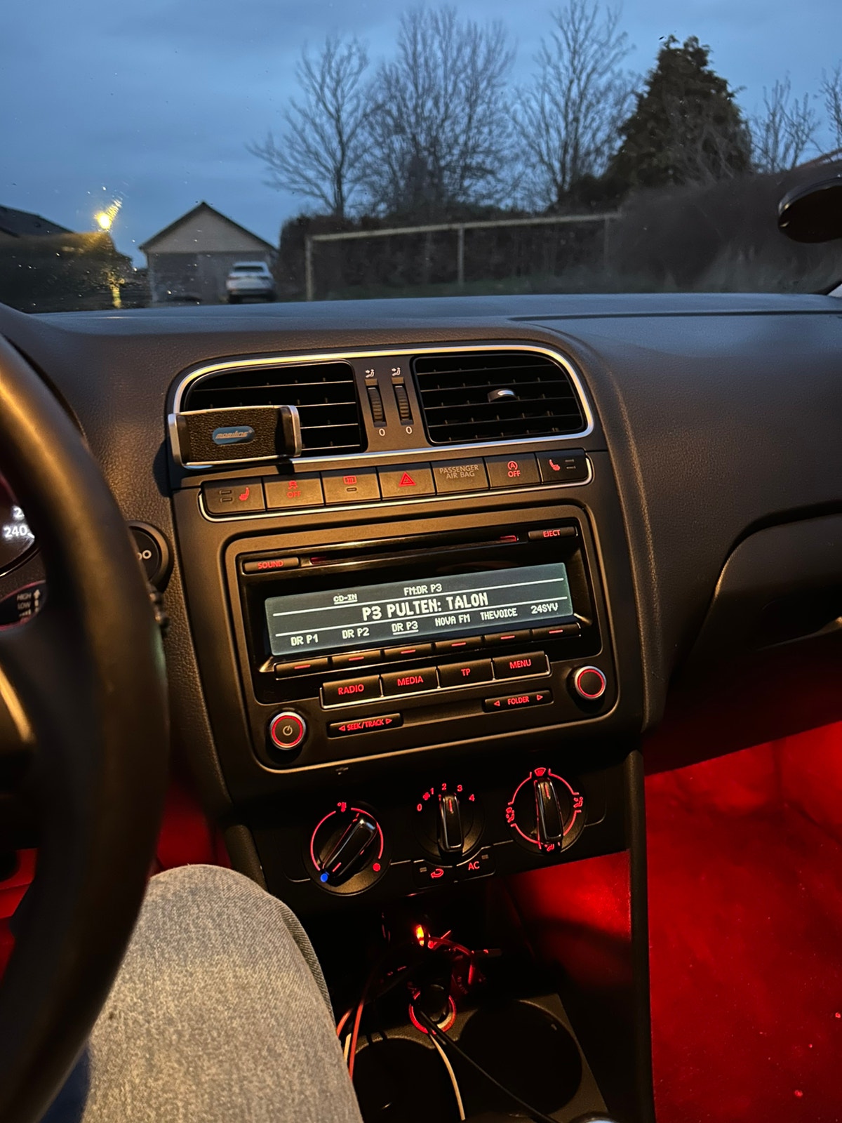 VW Polo – billede 8
