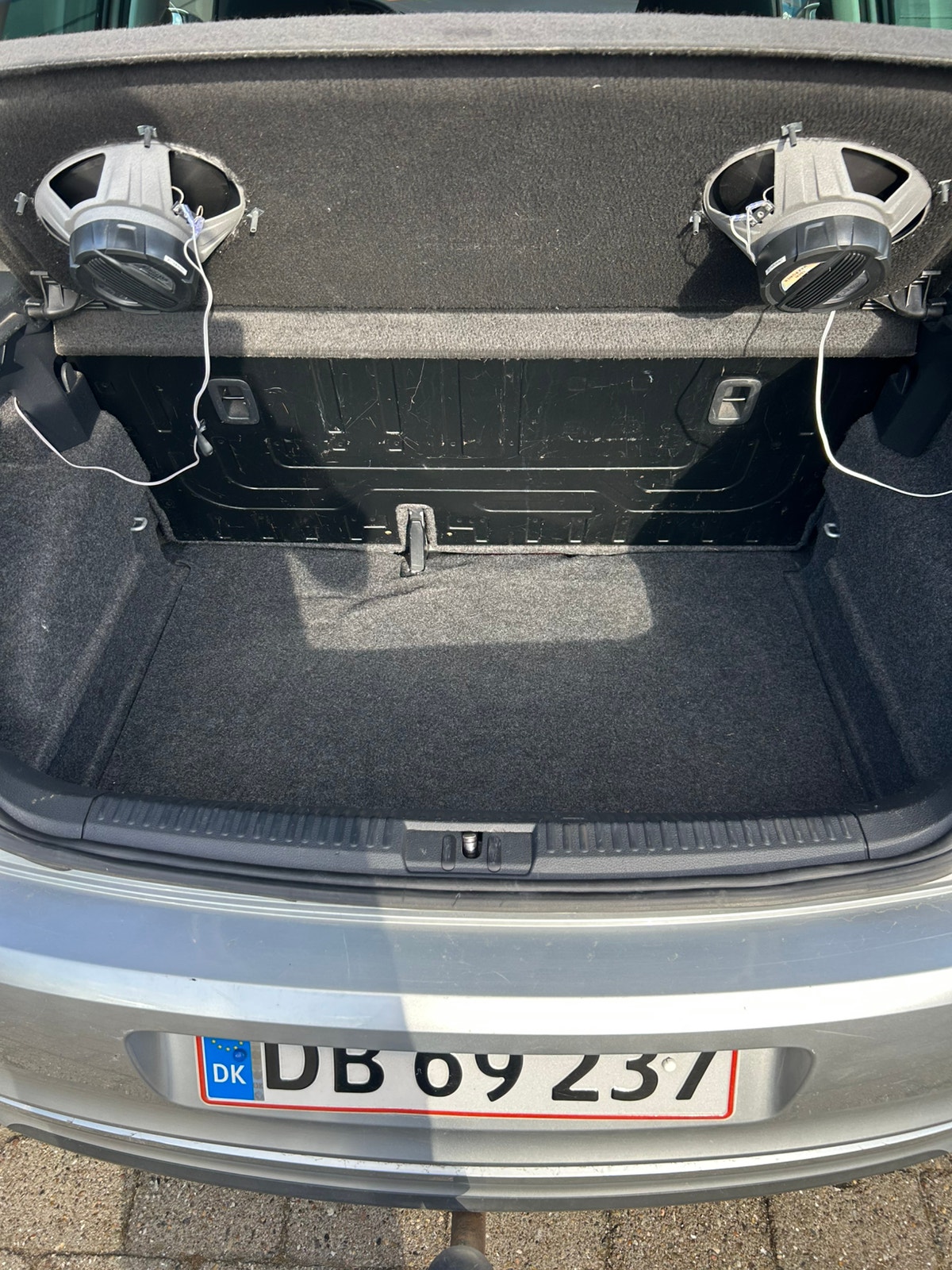 VW Polo – billede 6