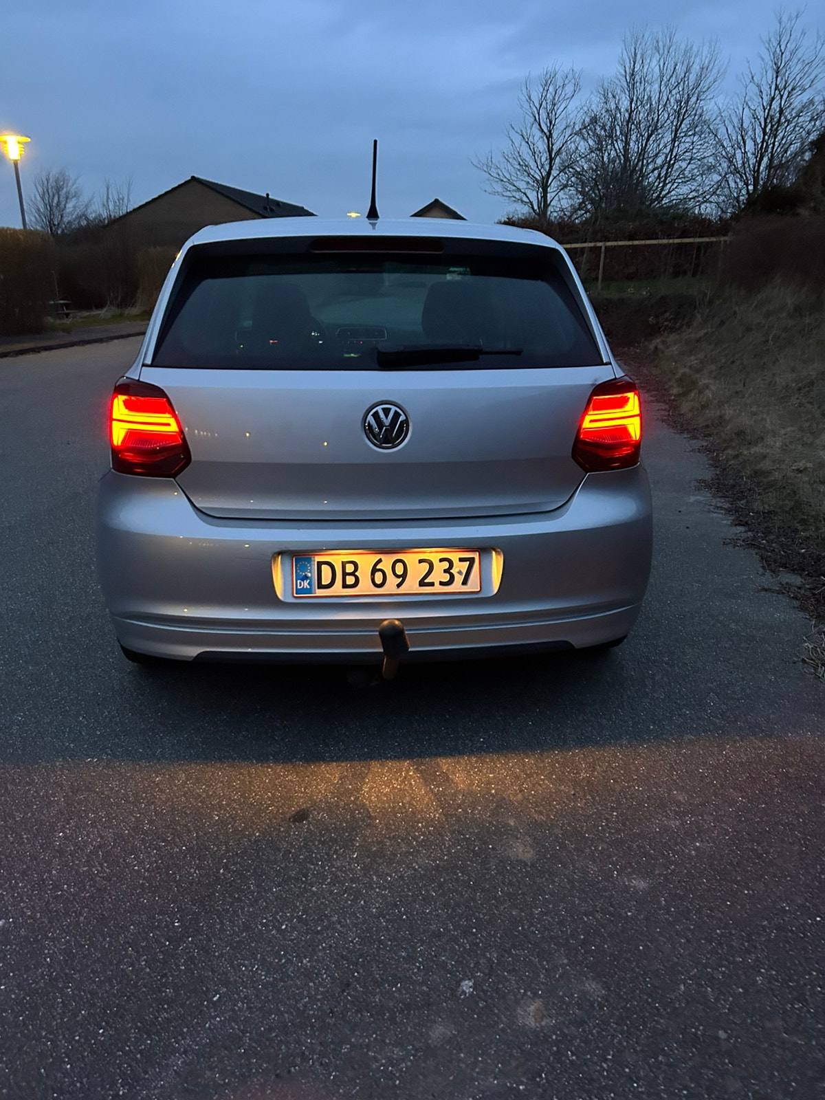 VW Polo – billede 2