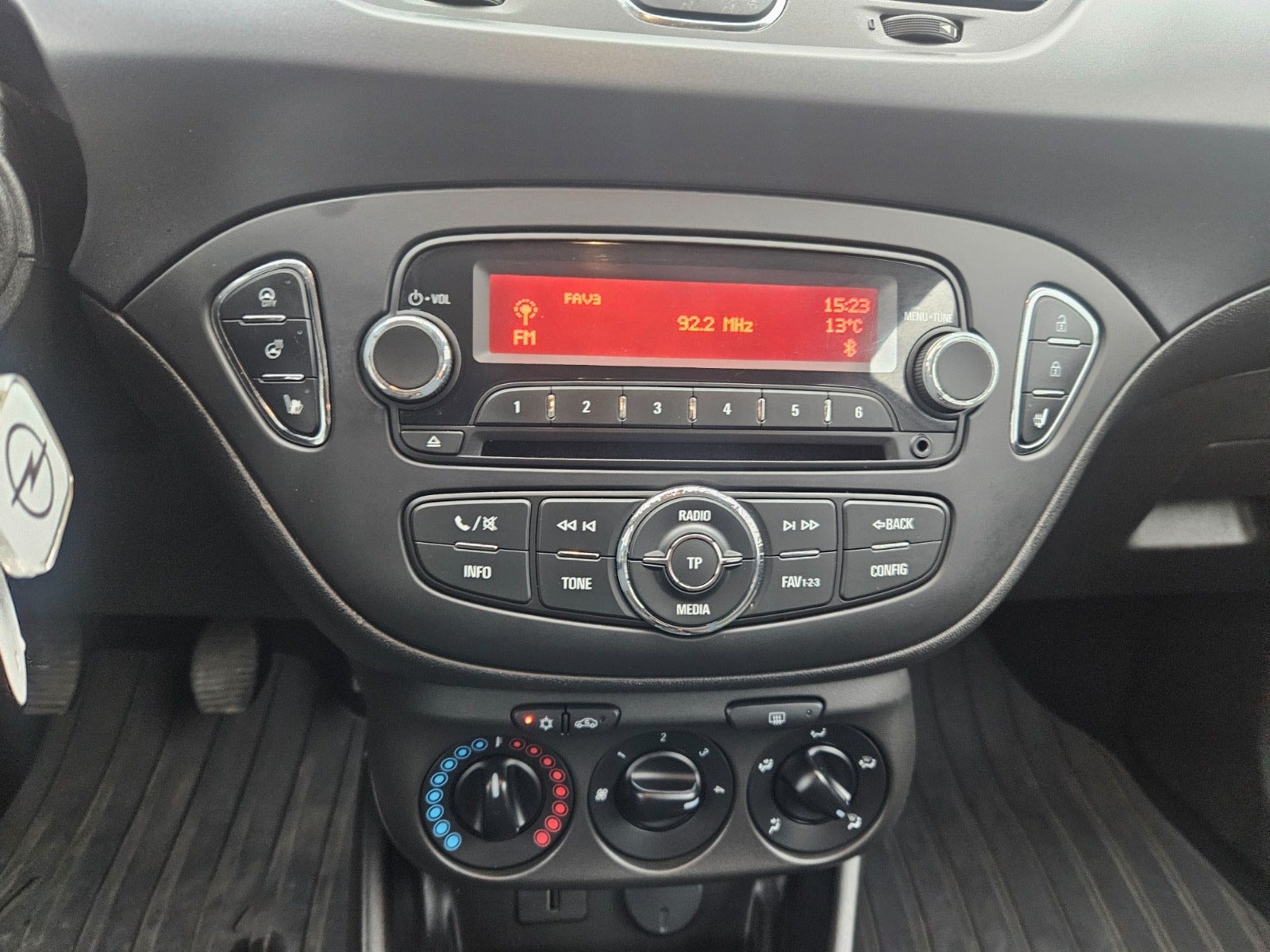 Opel Corsa – billede 14