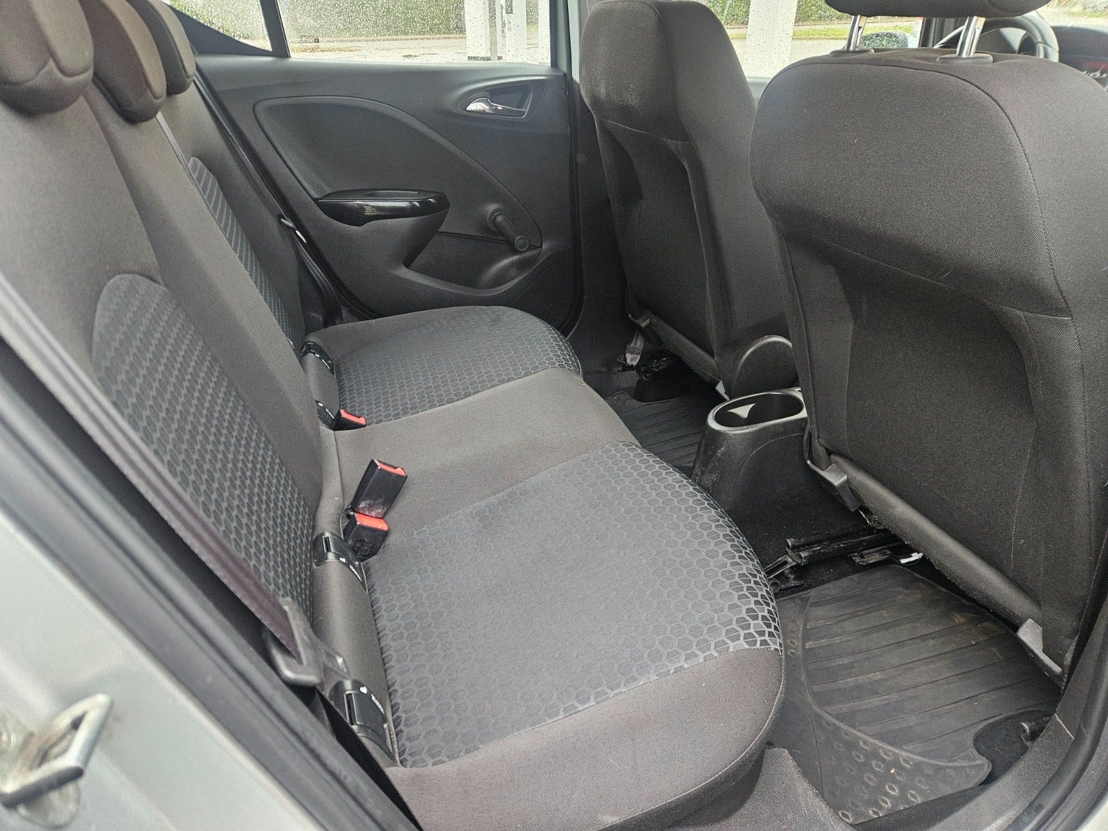 Opel Corsa – billede 10