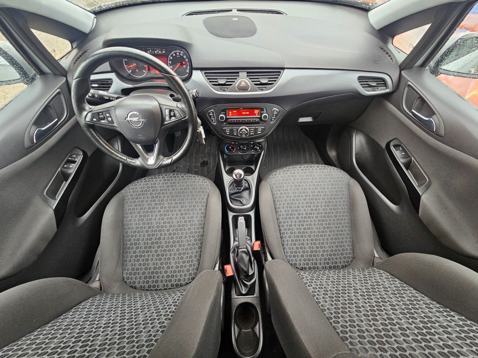 Opel Corsa – billede 16