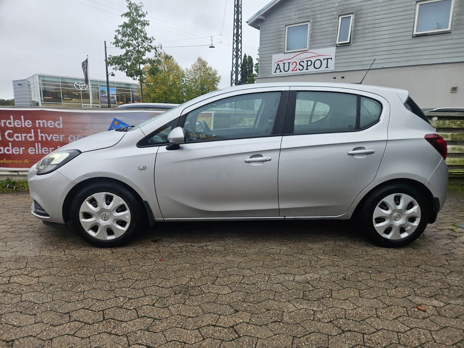 Opel Corsa – billede 3
