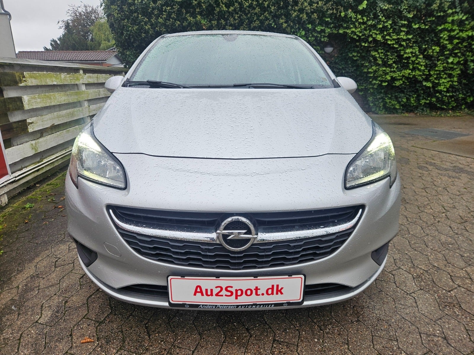 Opel Corsa – billede 2