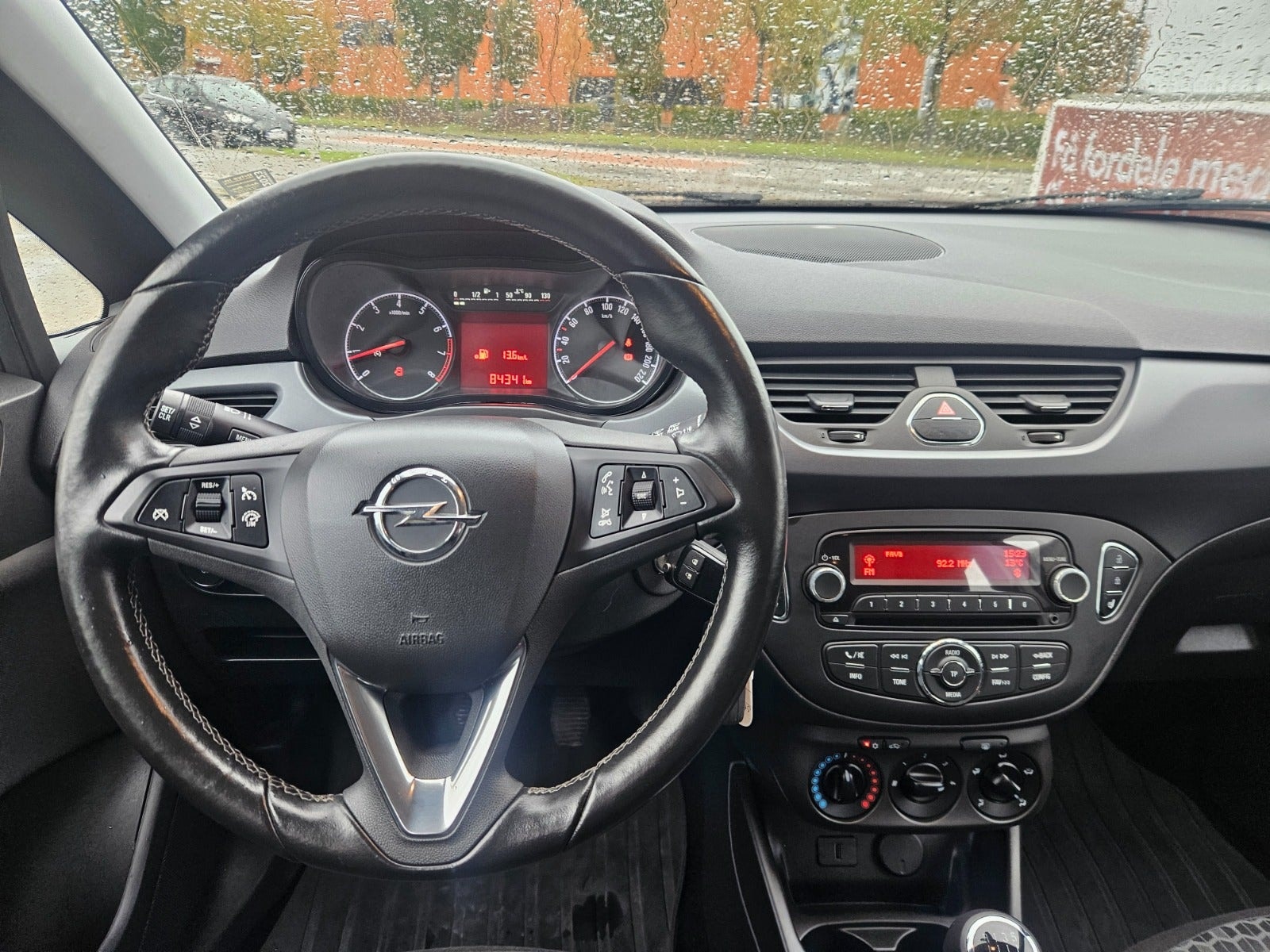 Opel Corsa – billede 15