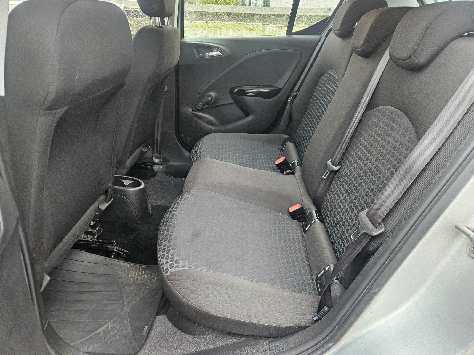 Opel Corsa – billede 12