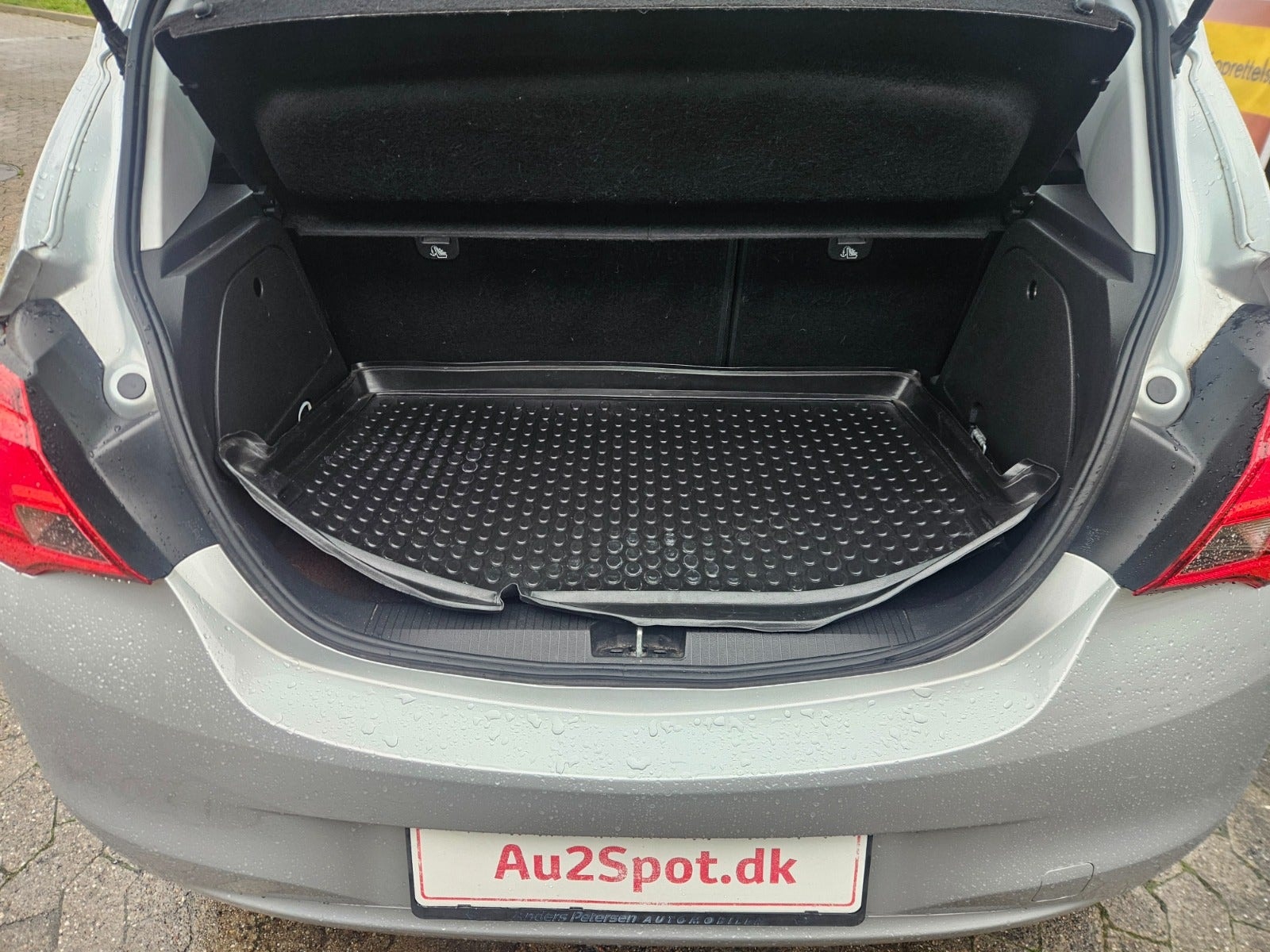 Opel Corsa – billede 11