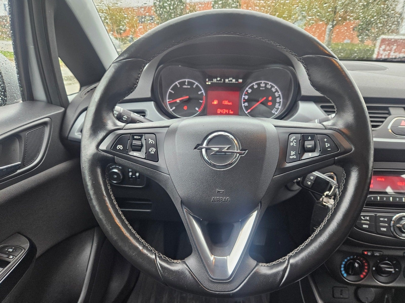 Opel Corsa – billede 13