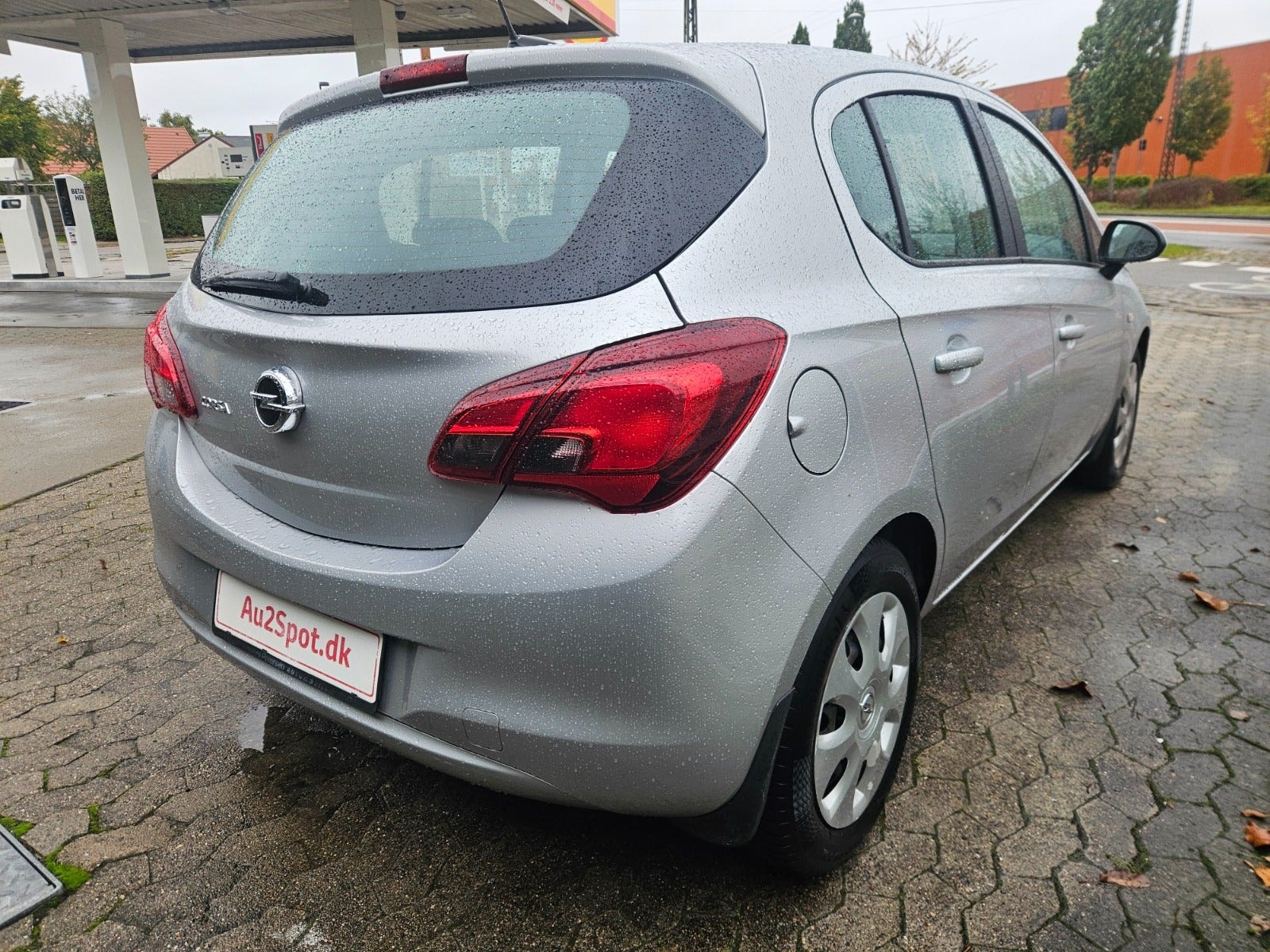 Opel Corsa – billede 8