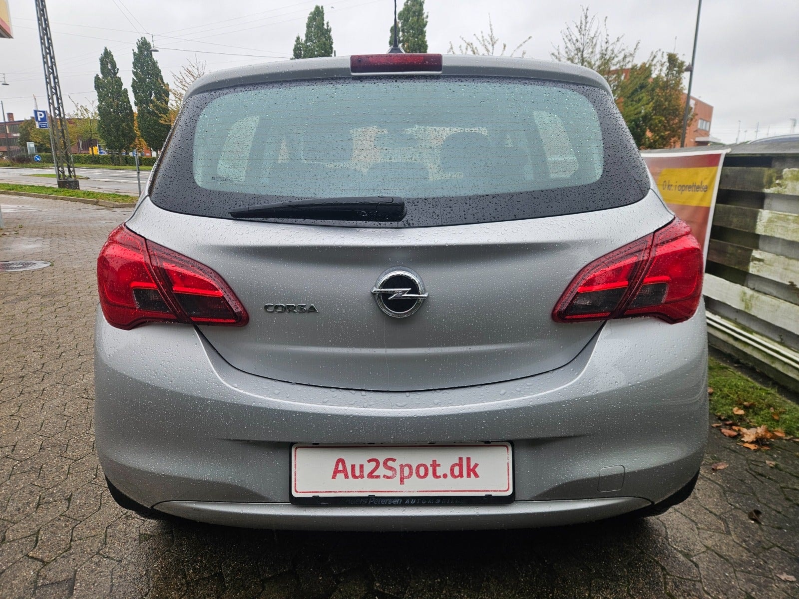 Opel Corsa – billede 7