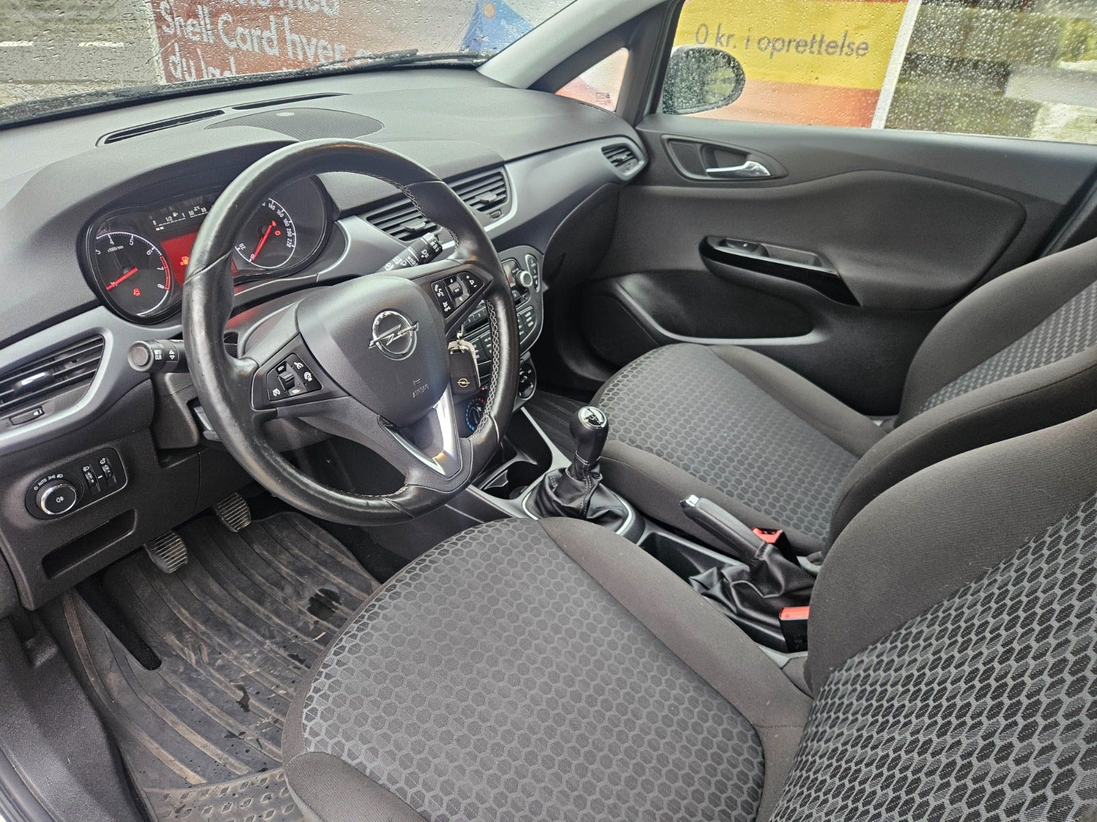Opel Corsa – billede 5