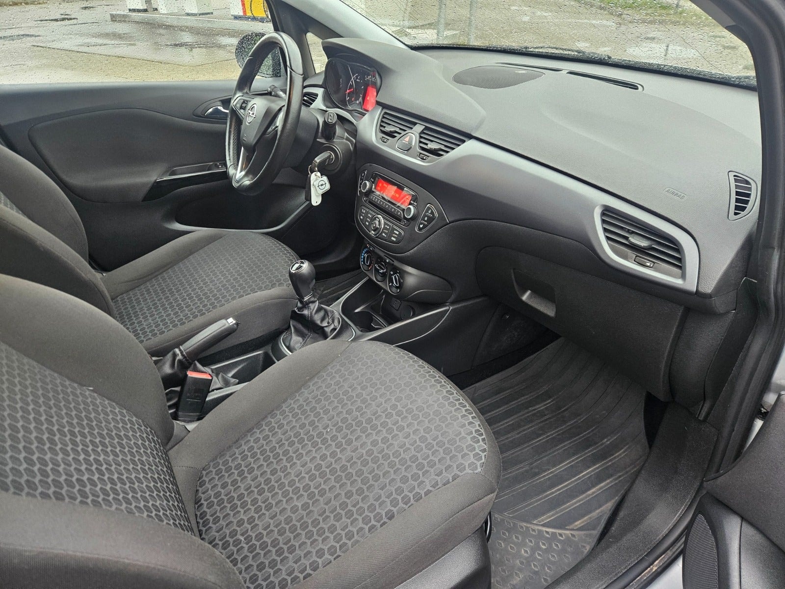 Opel Corsa – billede 9