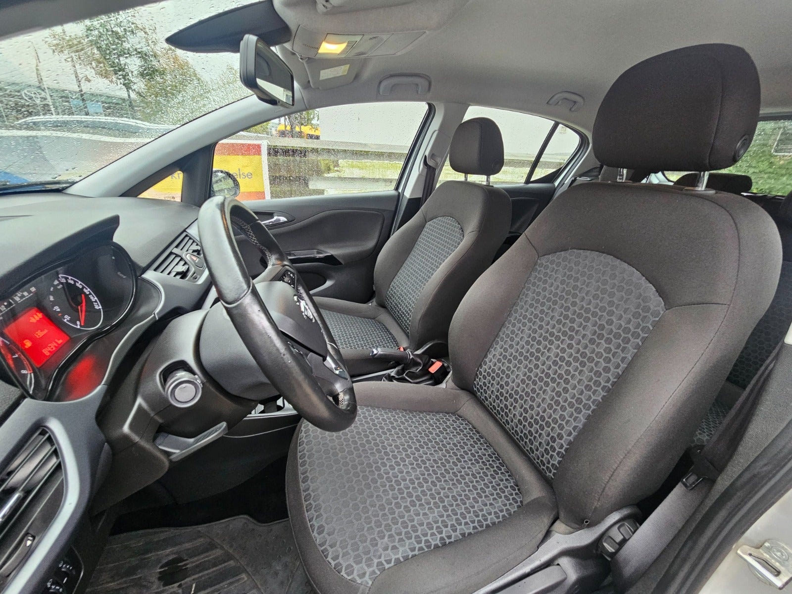 Opel Corsa – billede 4
