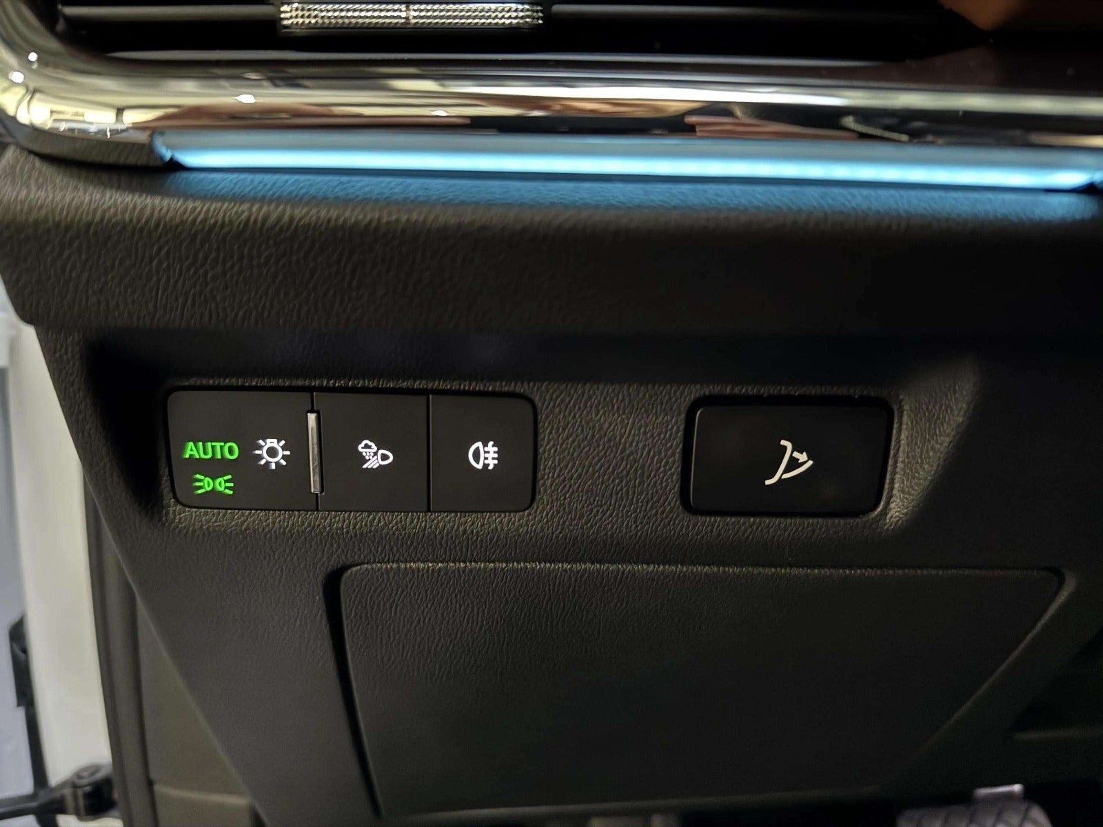 Skoda Enyaq til salg hos Nabilli