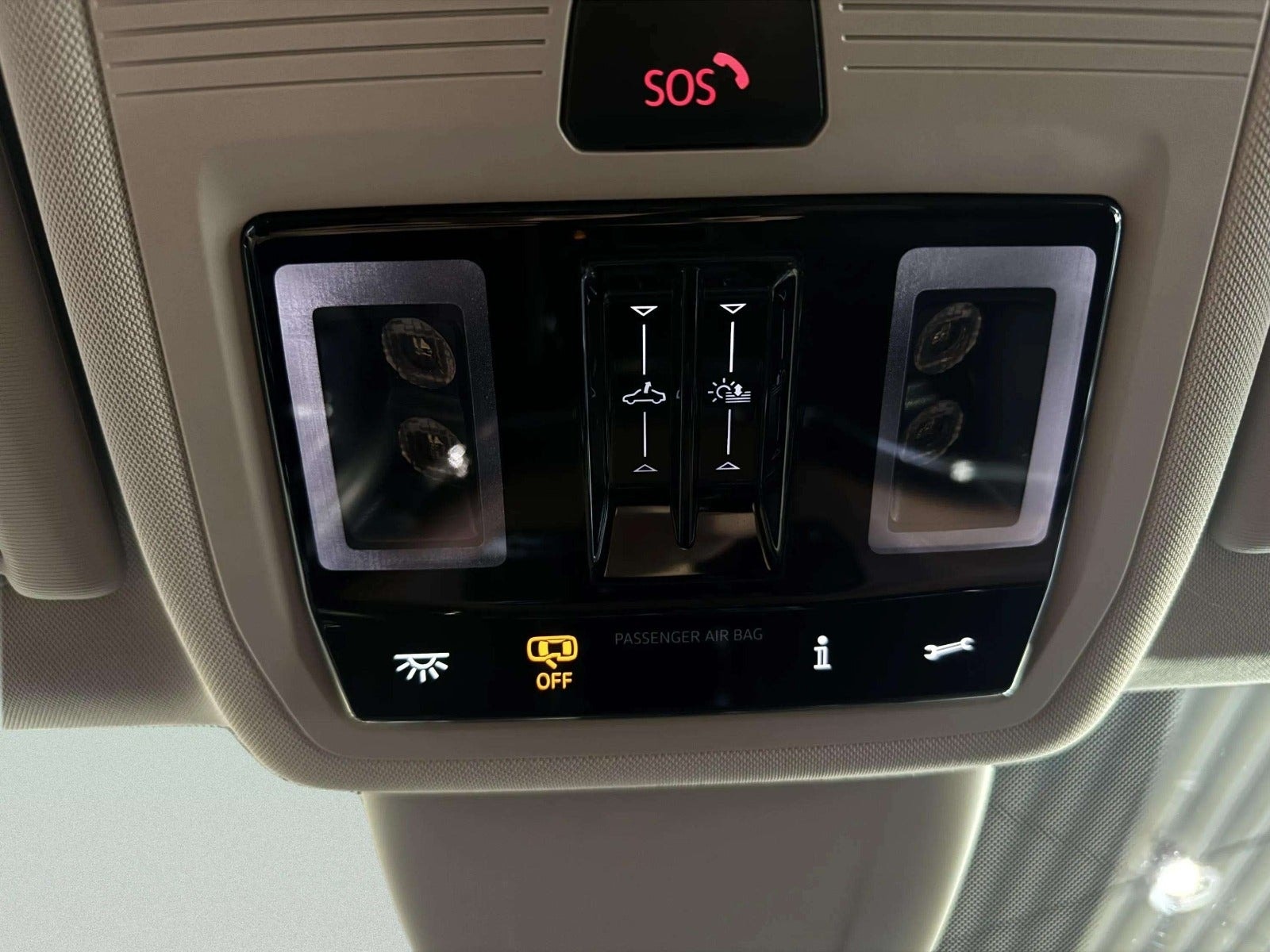 Skoda Enyaq til salg hos Nabilli