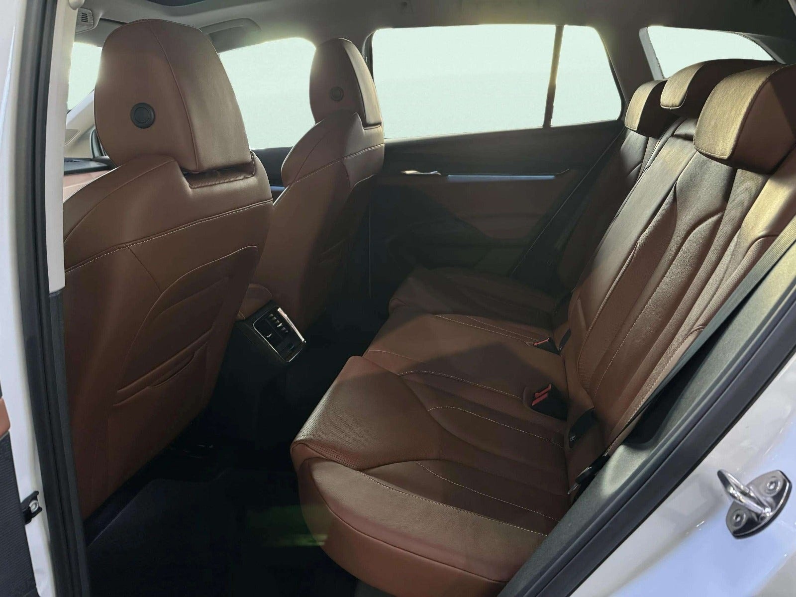 Skoda Enyaq til salg hos Nabilli