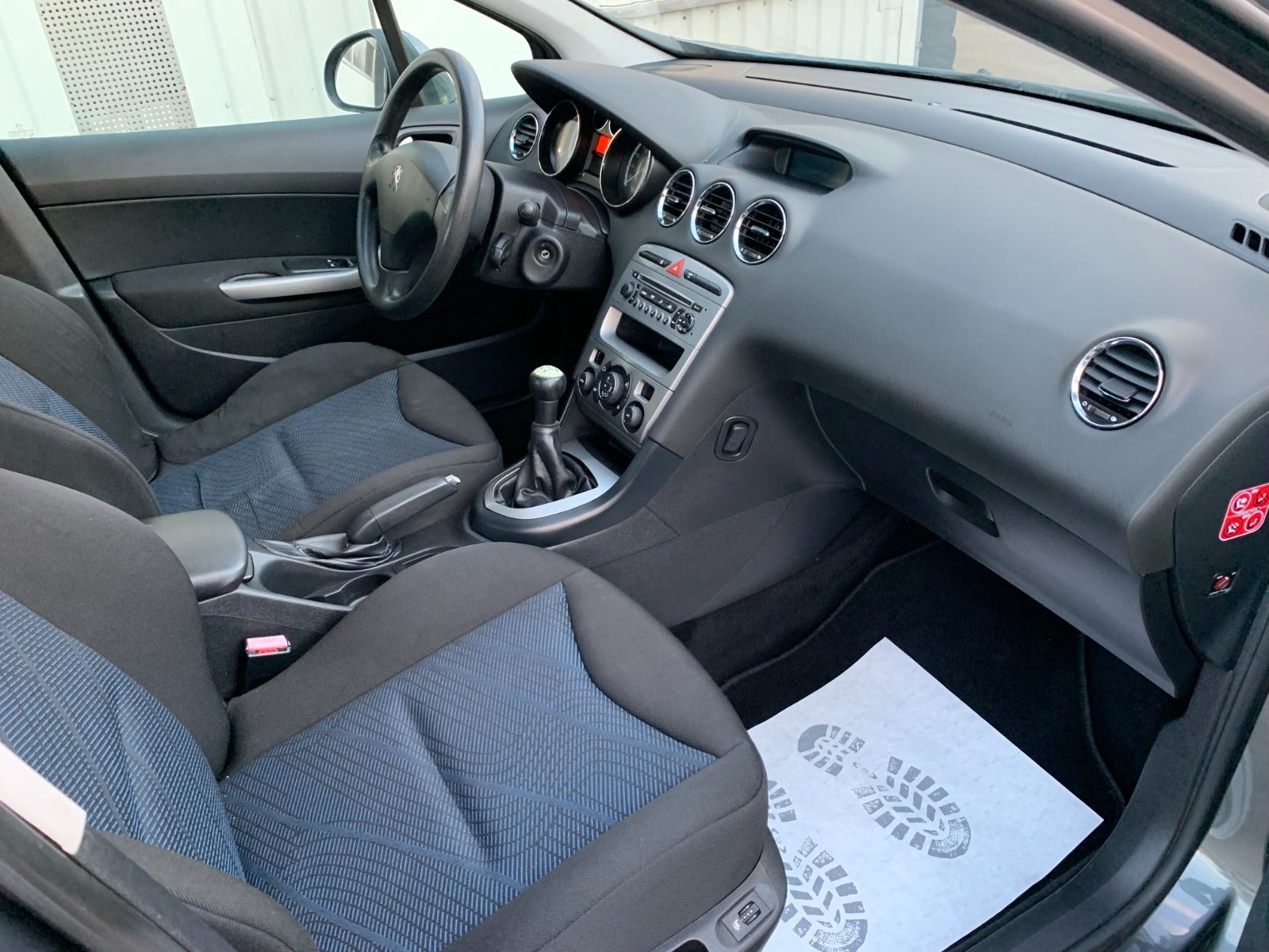 Peugeot 308 – billede 11