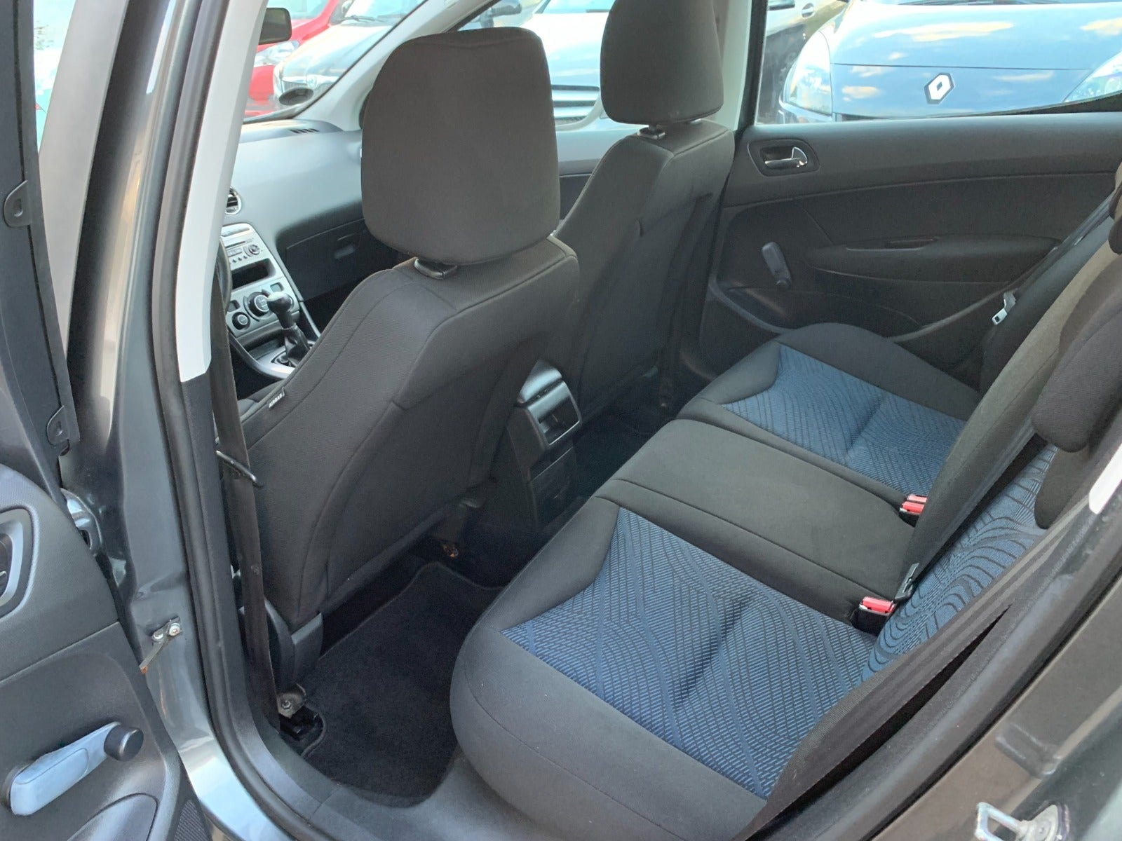 Peugeot 308 – billede 12