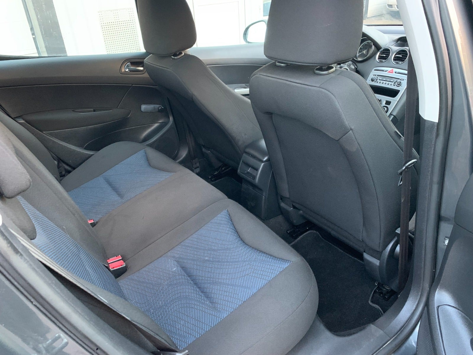 Peugeot 308 – billede 4