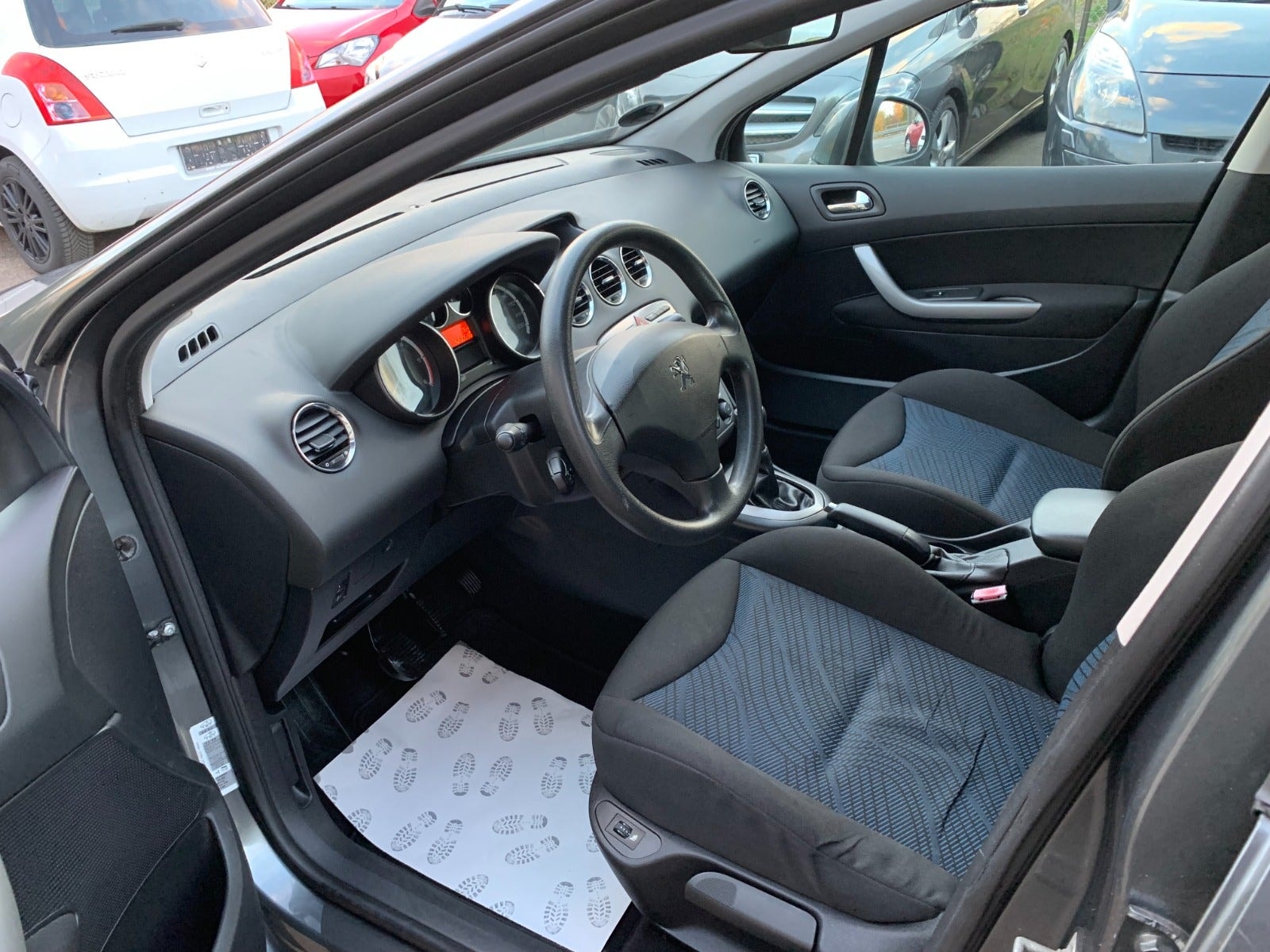 Peugeot 308 – billede 10