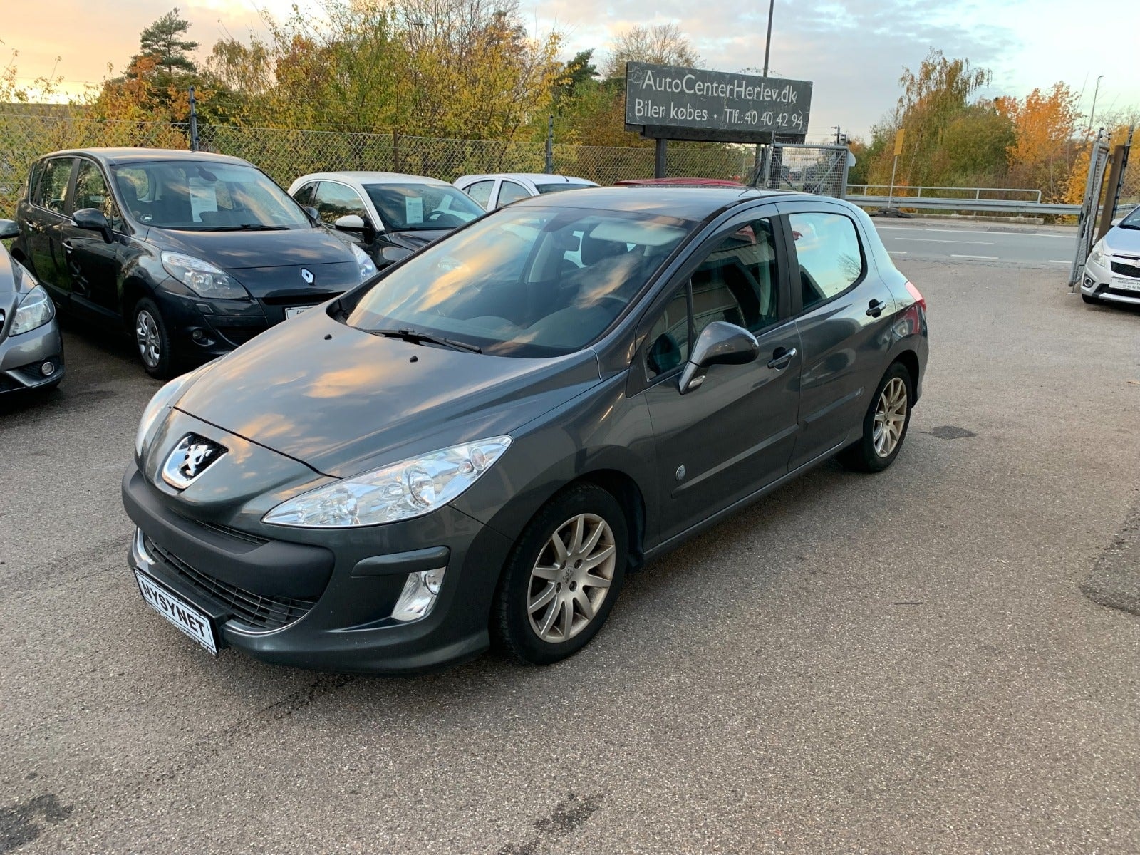 Peugeot 308 – billede 2