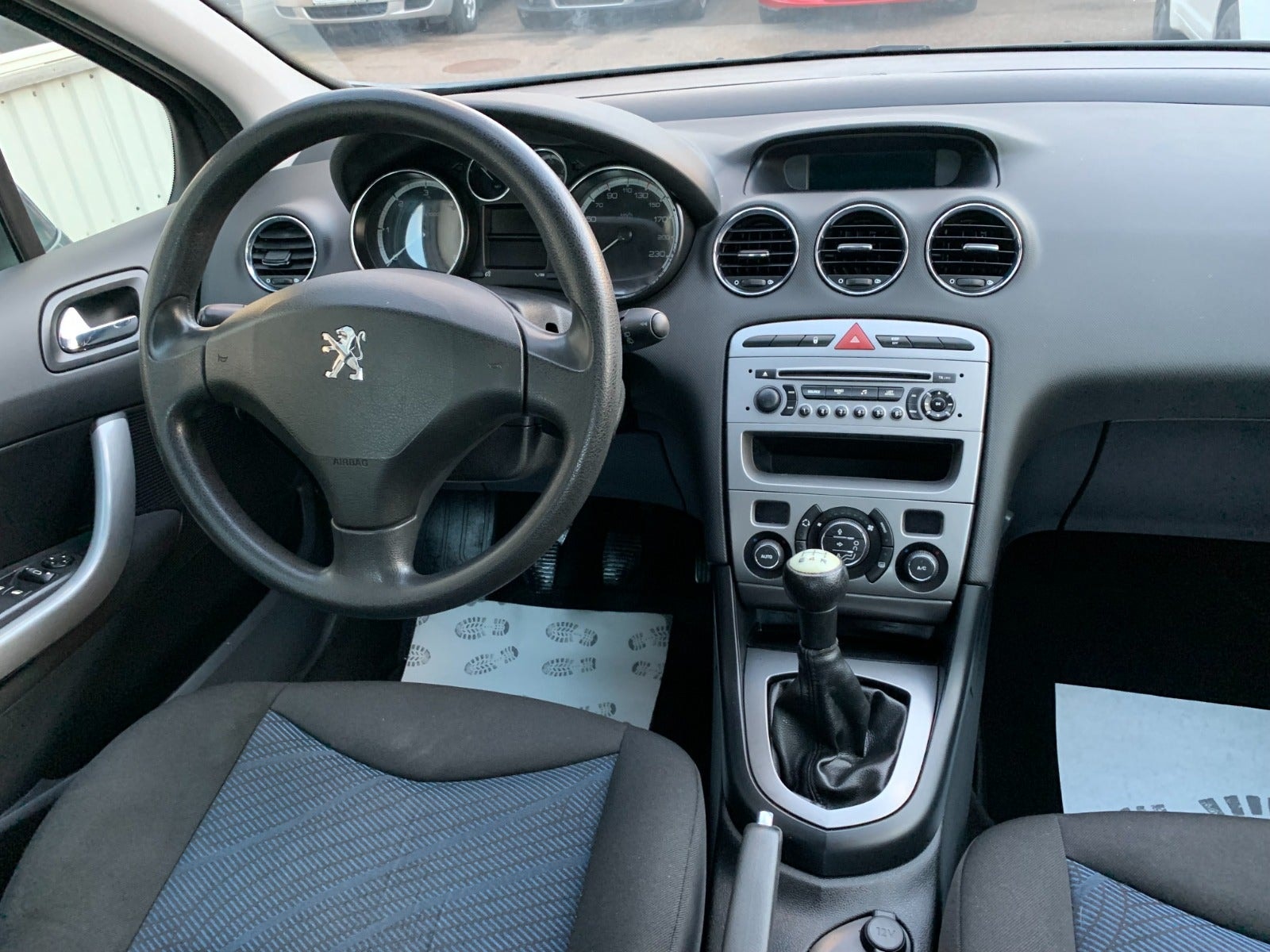 Peugeot 308 – billede 5