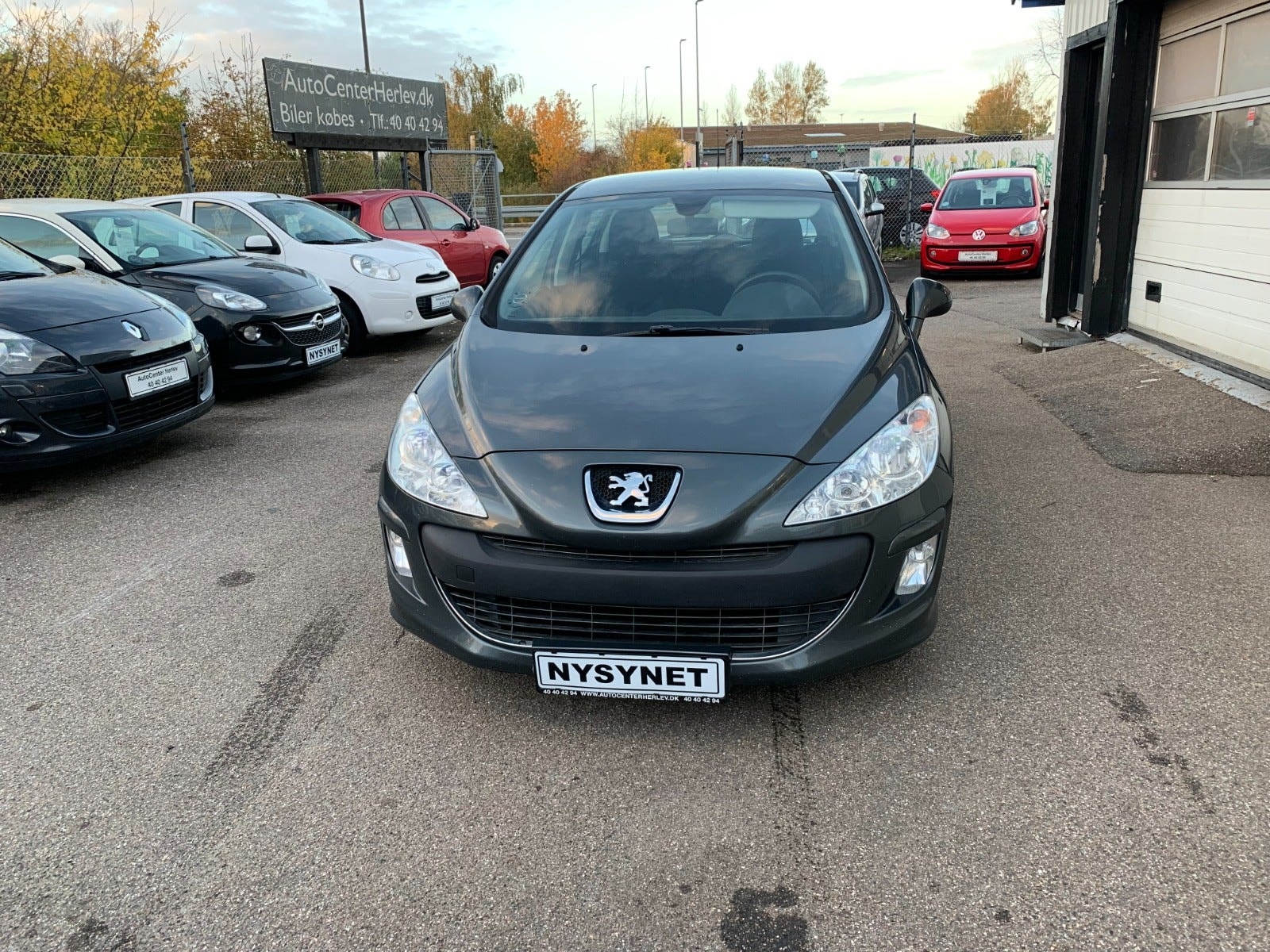 Peugeot 308 – billede 7