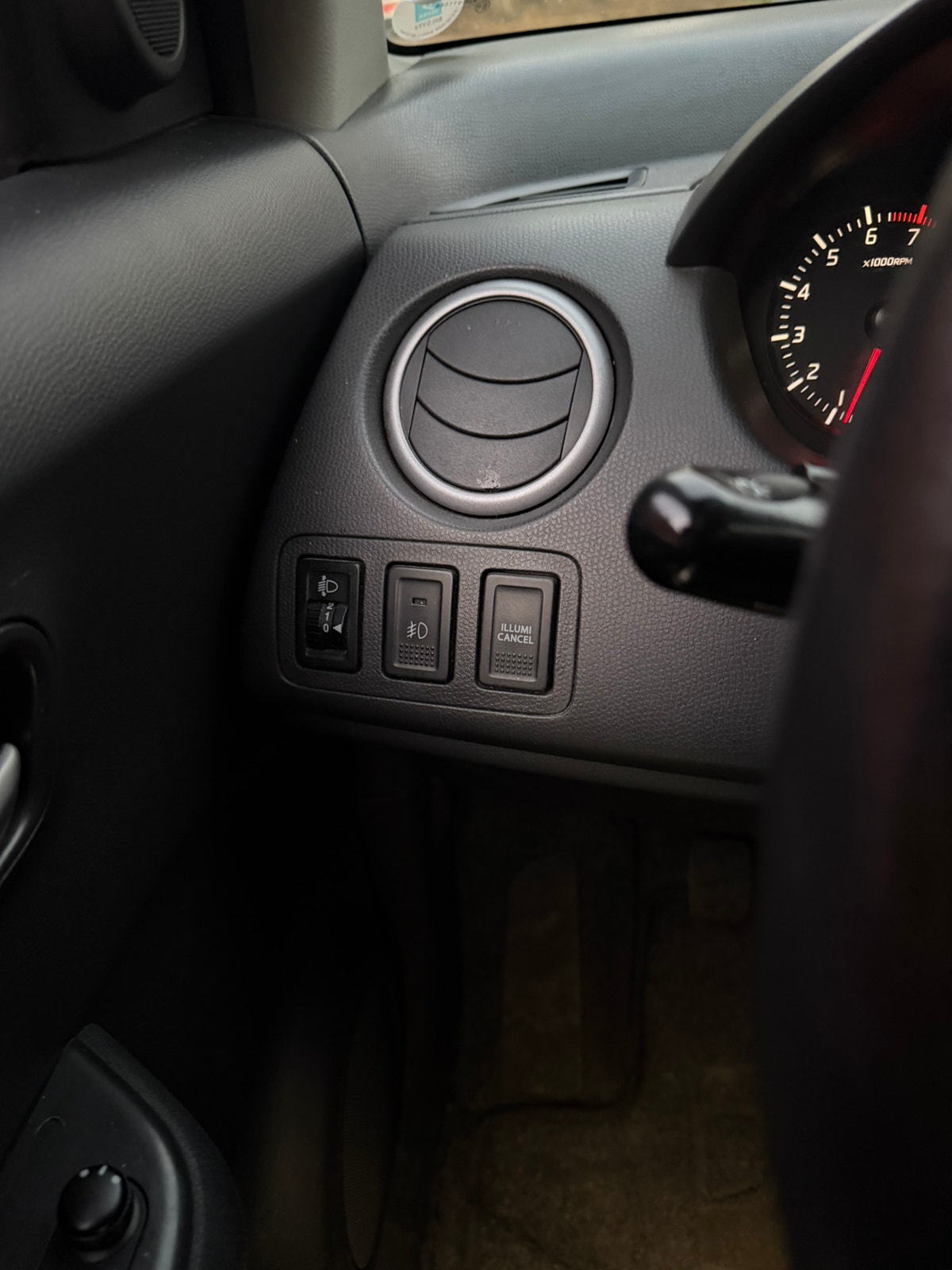 Suzuki Swift – billede 12