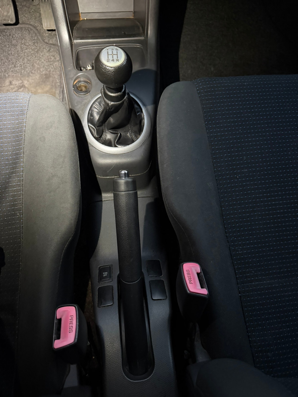 Suzuki Swift – billede 11