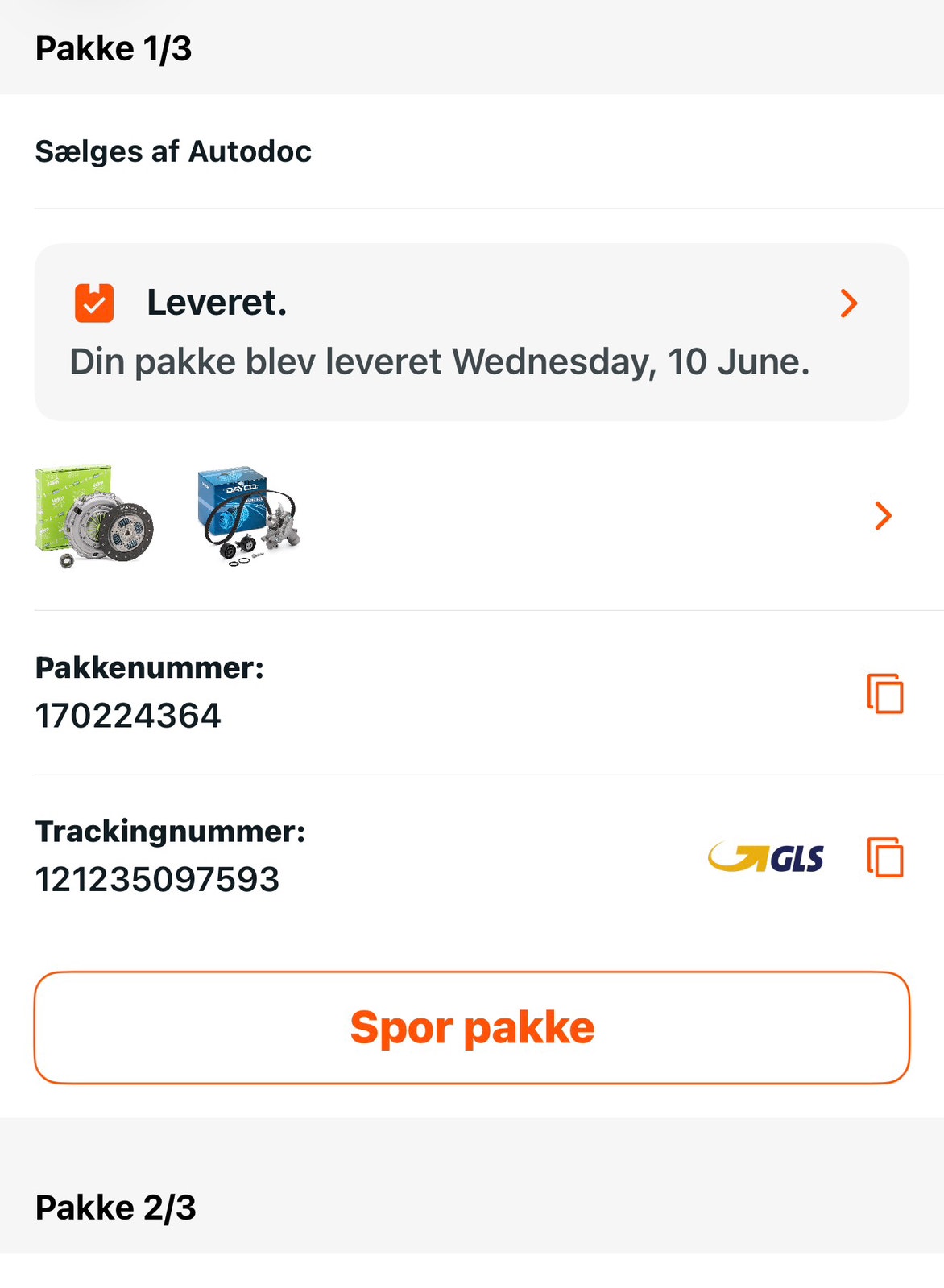 Citroen Grand C4 Picasso til salg hos Nabilli