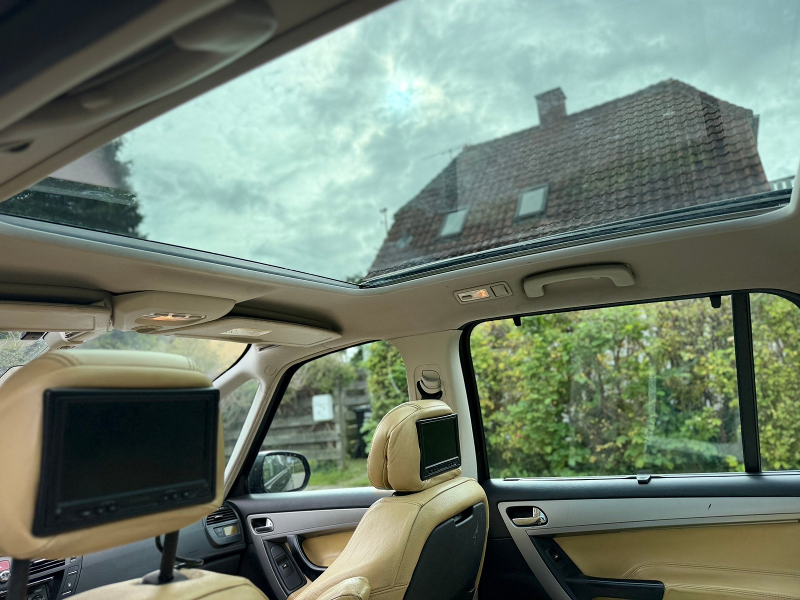 Citroen Grand C4 Picasso til salg hos Nabilli
