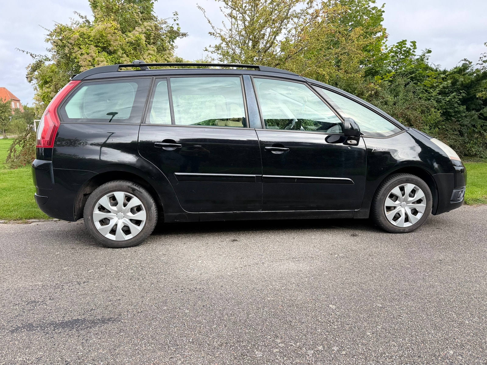 Citroen Grand C4 Picasso til salg hos Nabilli
