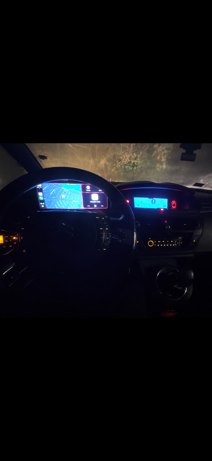 Citroen Grand C4 Picasso til salg hos Nabilli