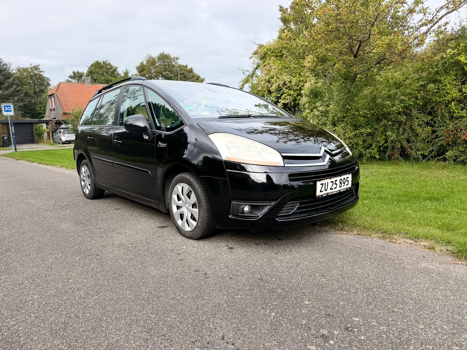 Citroen Grand C4 Picasso til salg hos Nabilli