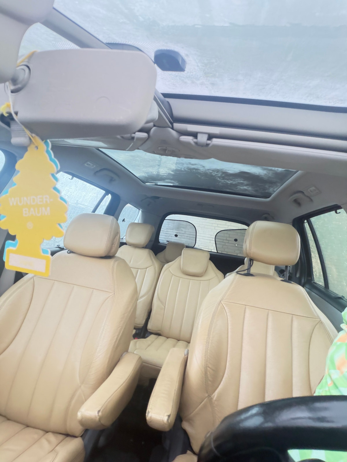 Citroen Grand C4 Picasso til salg hos Nabilli