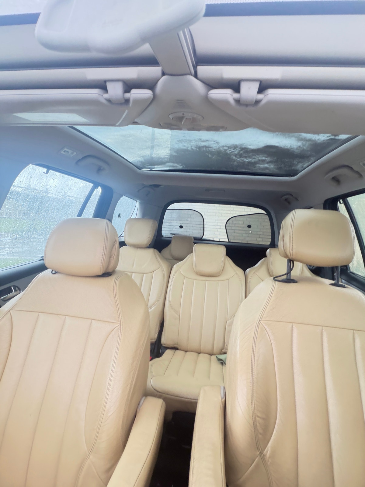 Citroen Grand C4 Picasso til salg hos Nabilli