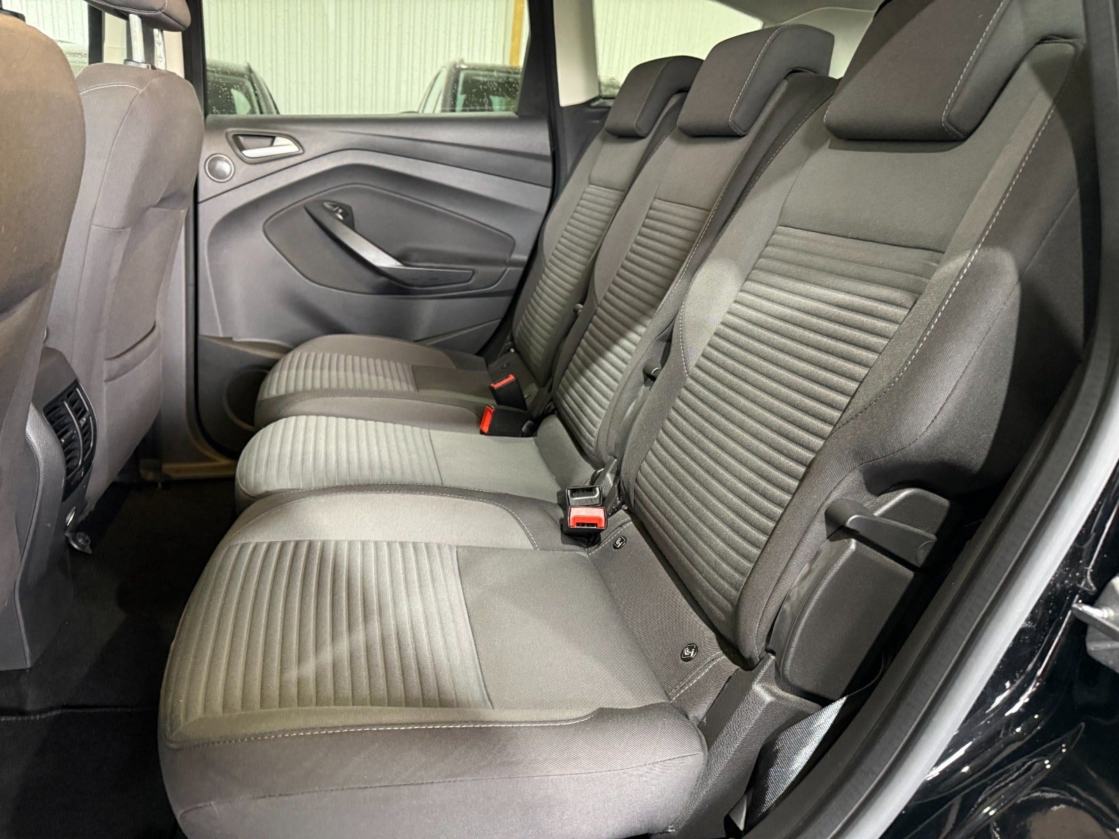 Ford C-Max til salg hos Nabilli